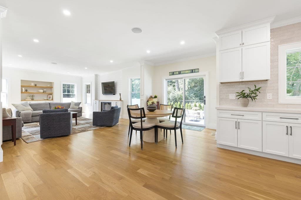 Single Family Residence at 74 Gary Rd, Needham MA 02494, Needham, photo 10 of 39
