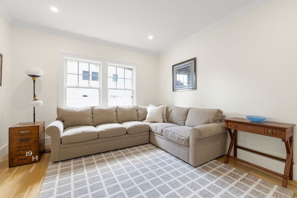 Single Family Residence at 74 Gary Rd, Needham MA 02494, Needham, photo 14 of 39