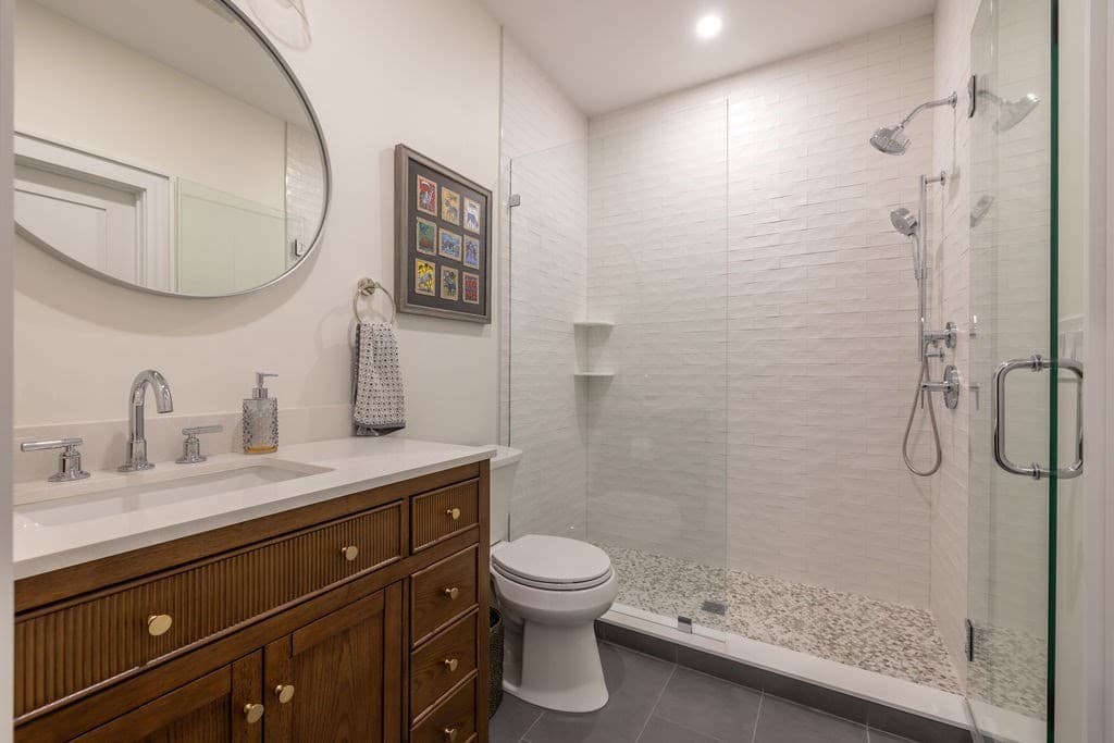 Single Family Residence at 74 Gary Rd, Needham MA 02494, Needham, photo 15 of 39