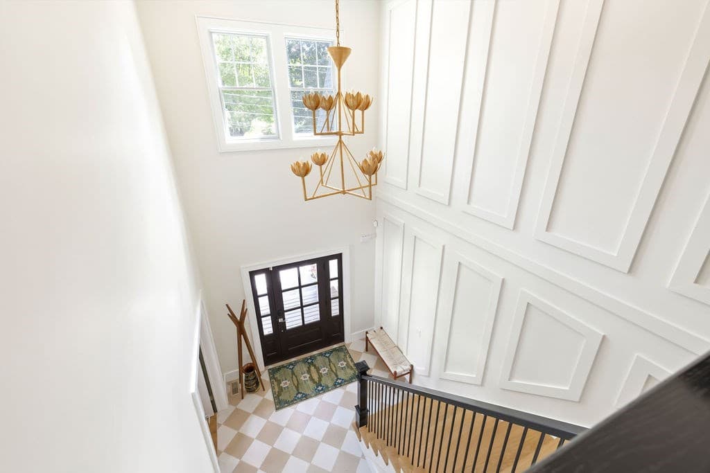 Single Family Residence at 74 Gary Rd, Needham MA 02494, Needham, photo 4 of 39