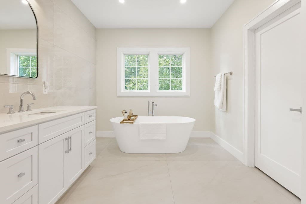 Single Family Residence at 74 Gary Rd, Needham MA 02494, Needham, photo 21 of 39