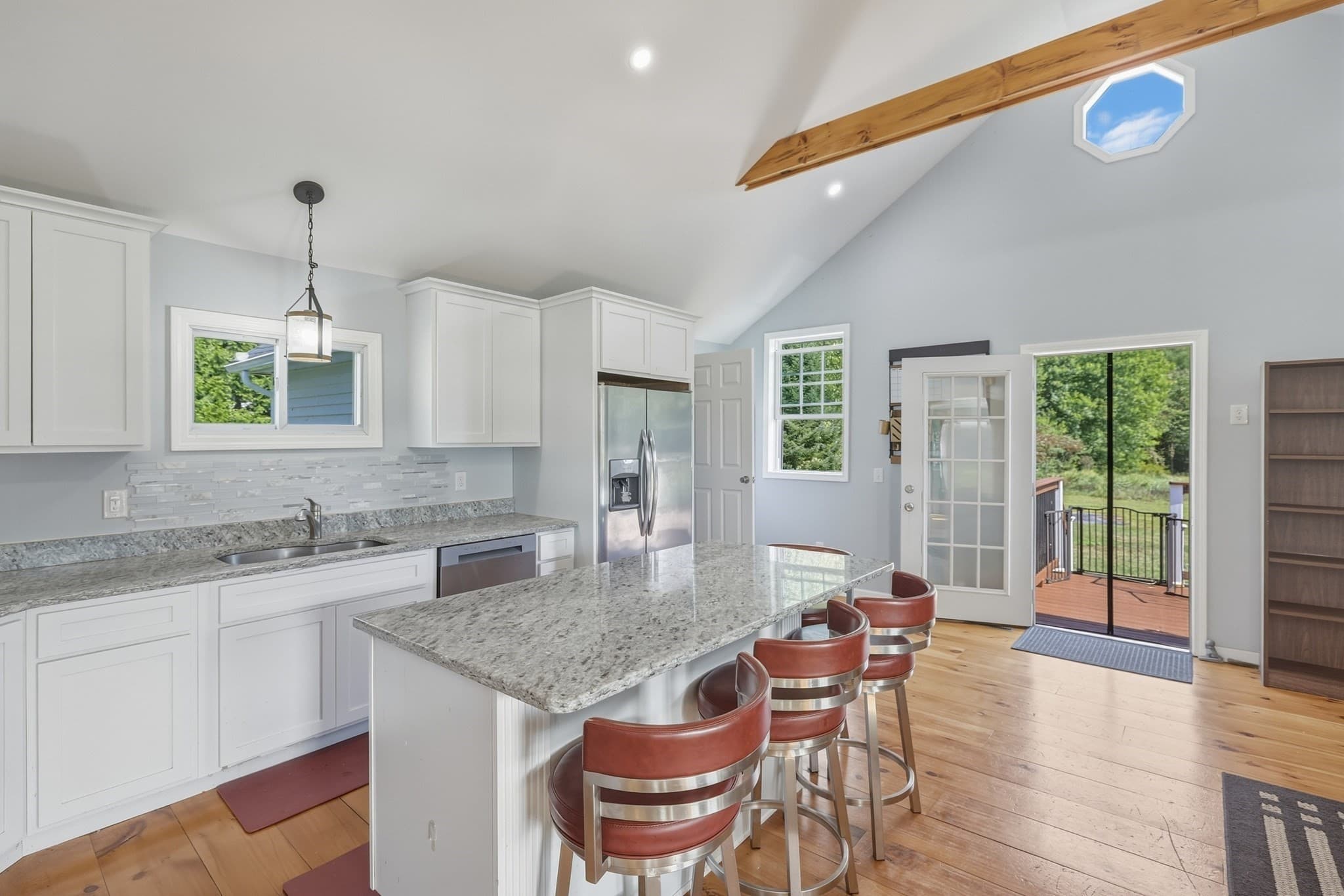 Single Family Residence at 121 S. Washington Street, Belchertown MA 01007, Belchertown, photo 23 of 42