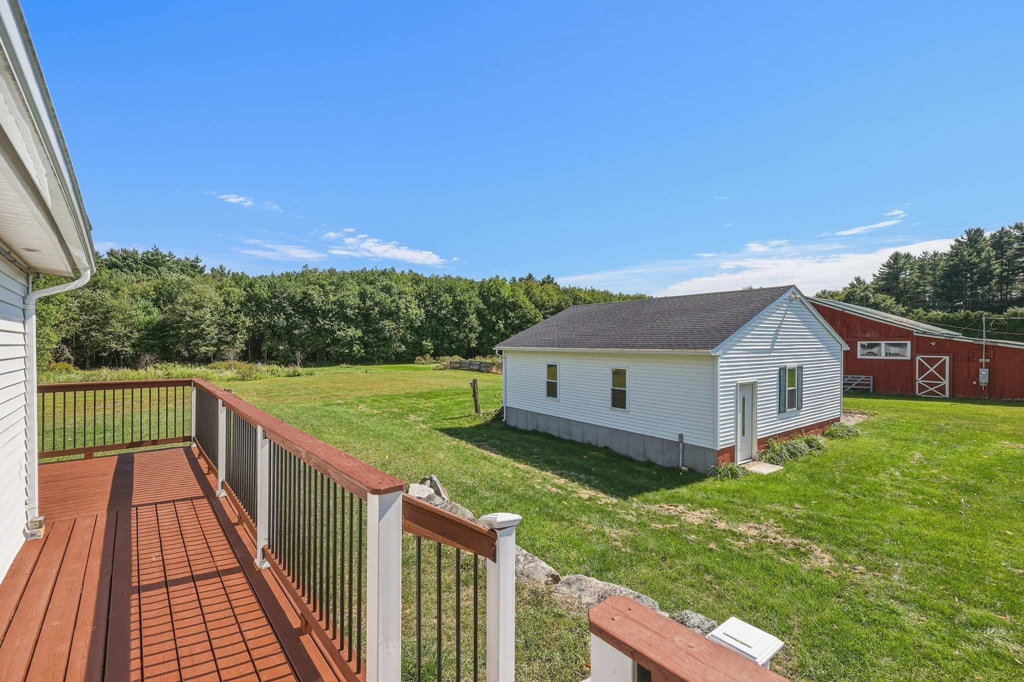 Single Family Residence at 121 S. Washington Street, Belchertown MA 01007, Belchertown, photo 6 of 42