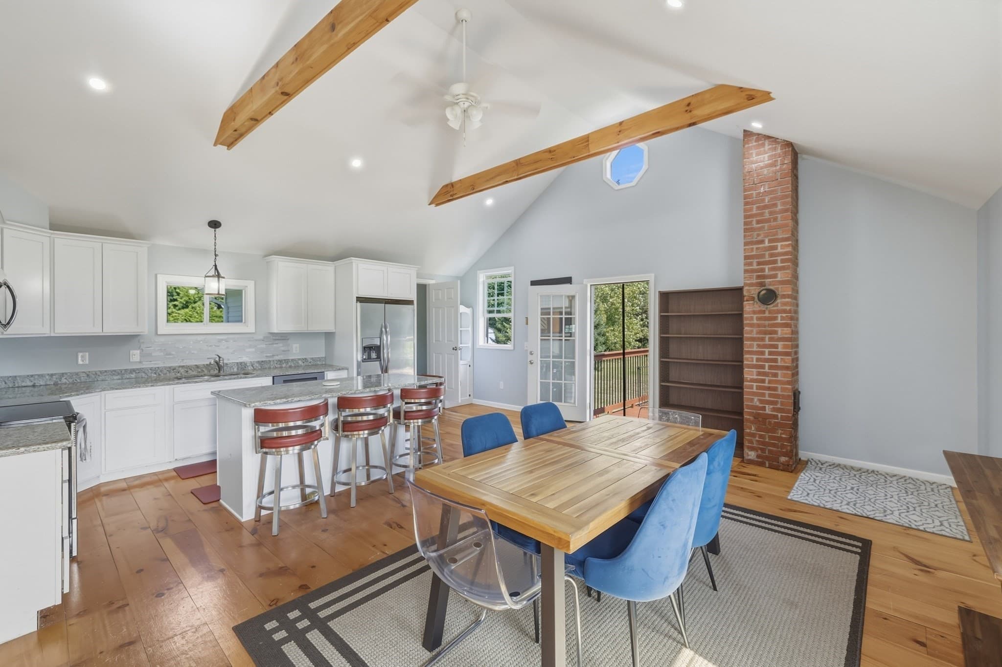 Single Family Residence at 121 S. Washington Street, Belchertown MA 01007, Belchertown, photo 22 of 42