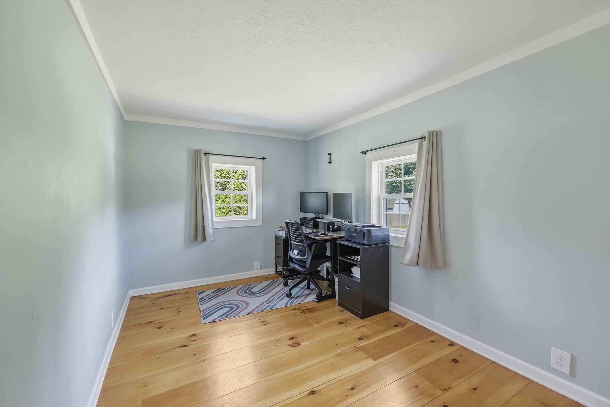 Single Family Residence at 121 S. Washington Street, Belchertown MA 01007, Belchertown, photo 32 of 42