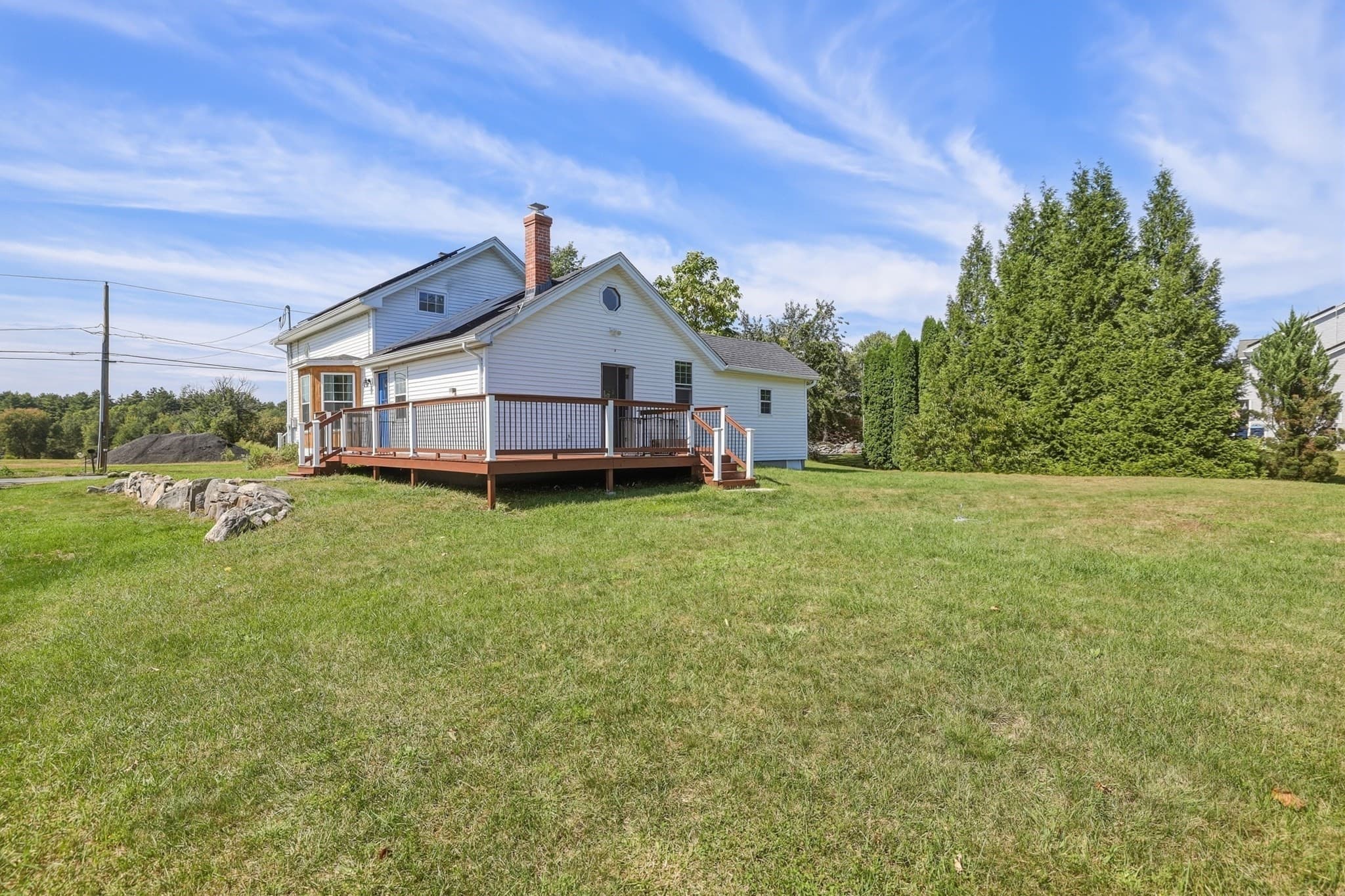 Single Family Residence at 121 S. Washington Street, Belchertown MA 01007, Belchertown, photo 5 of 42