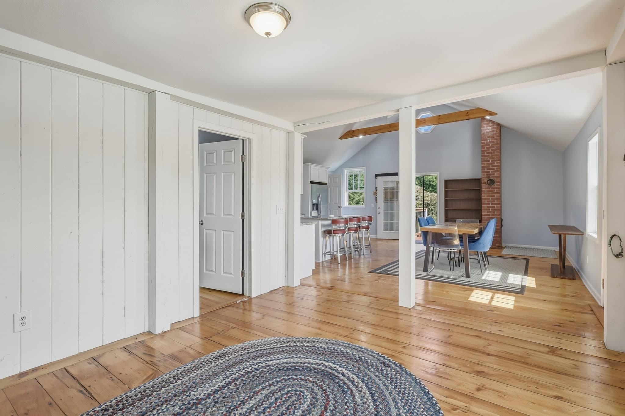 Single Family Residence at 121 S. Washington Street, Belchertown MA 01007, Belchertown, photo 20 of 42