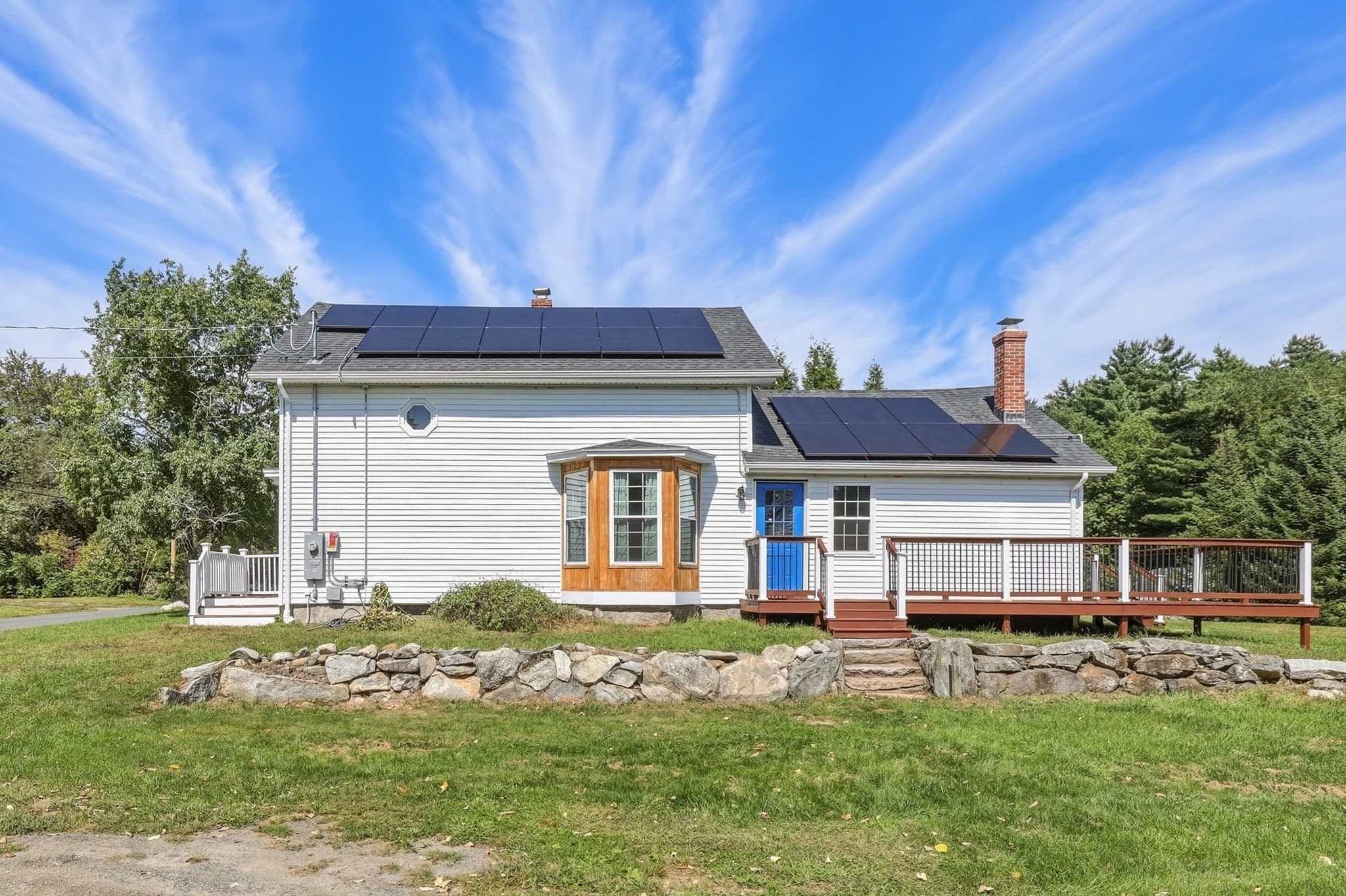 Single Family Residence at 121 S. Washington Street, Belchertown MA 01007, Belchertown, photo 9 of 42