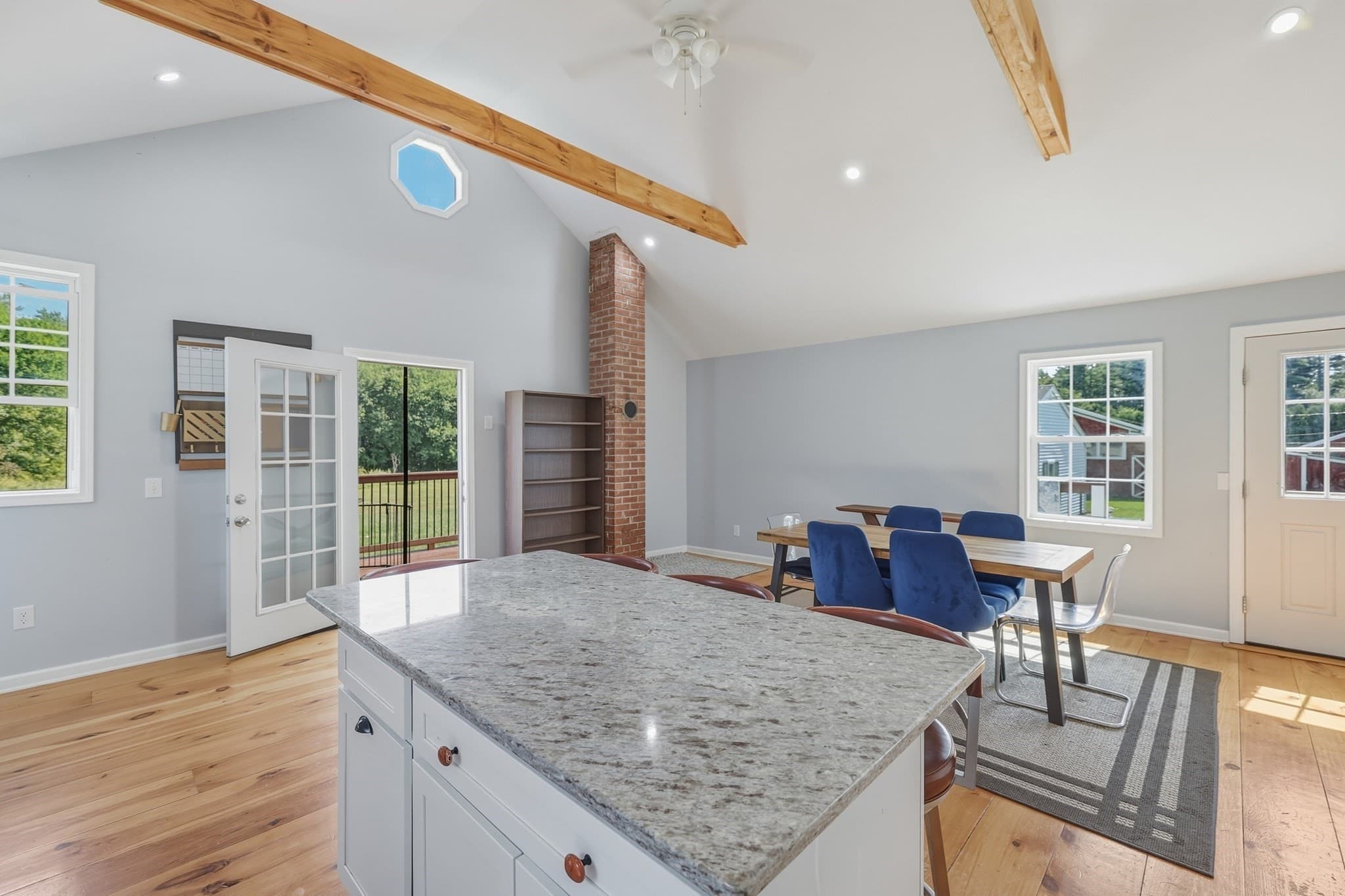 Single Family Residence at 121 S. Washington Street, Belchertown MA 01007, Belchertown, photo 24 of 42