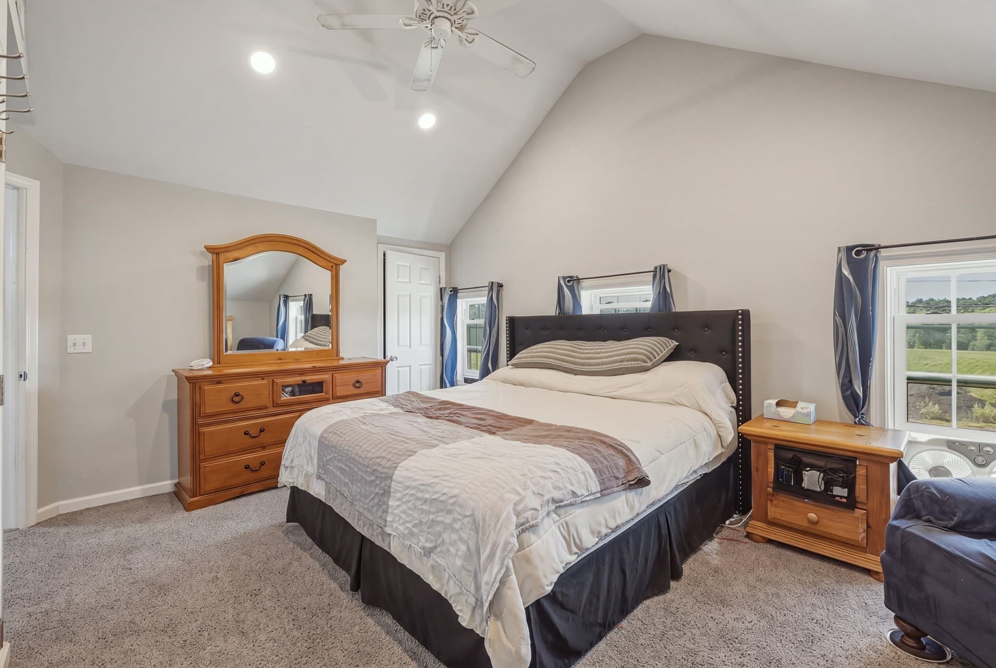 Single Family Residence at 121 S. Washington Street, Belchertown MA 01007, Belchertown, photo 33 of 42