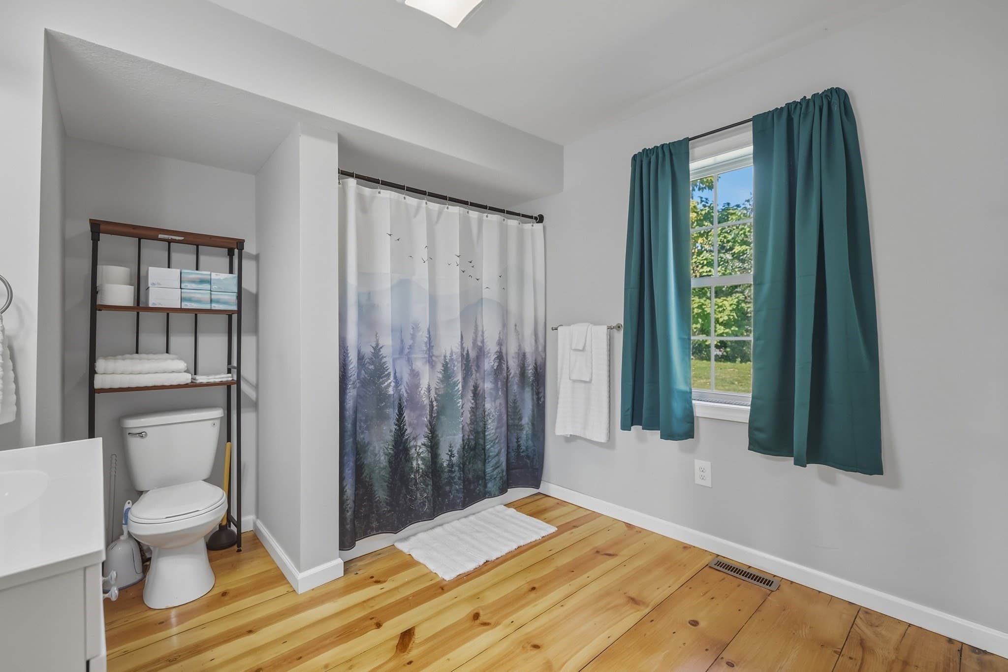 Single Family Residence at 121 S. Washington Street, Belchertown MA 01007, Belchertown, photo 29 of 42
