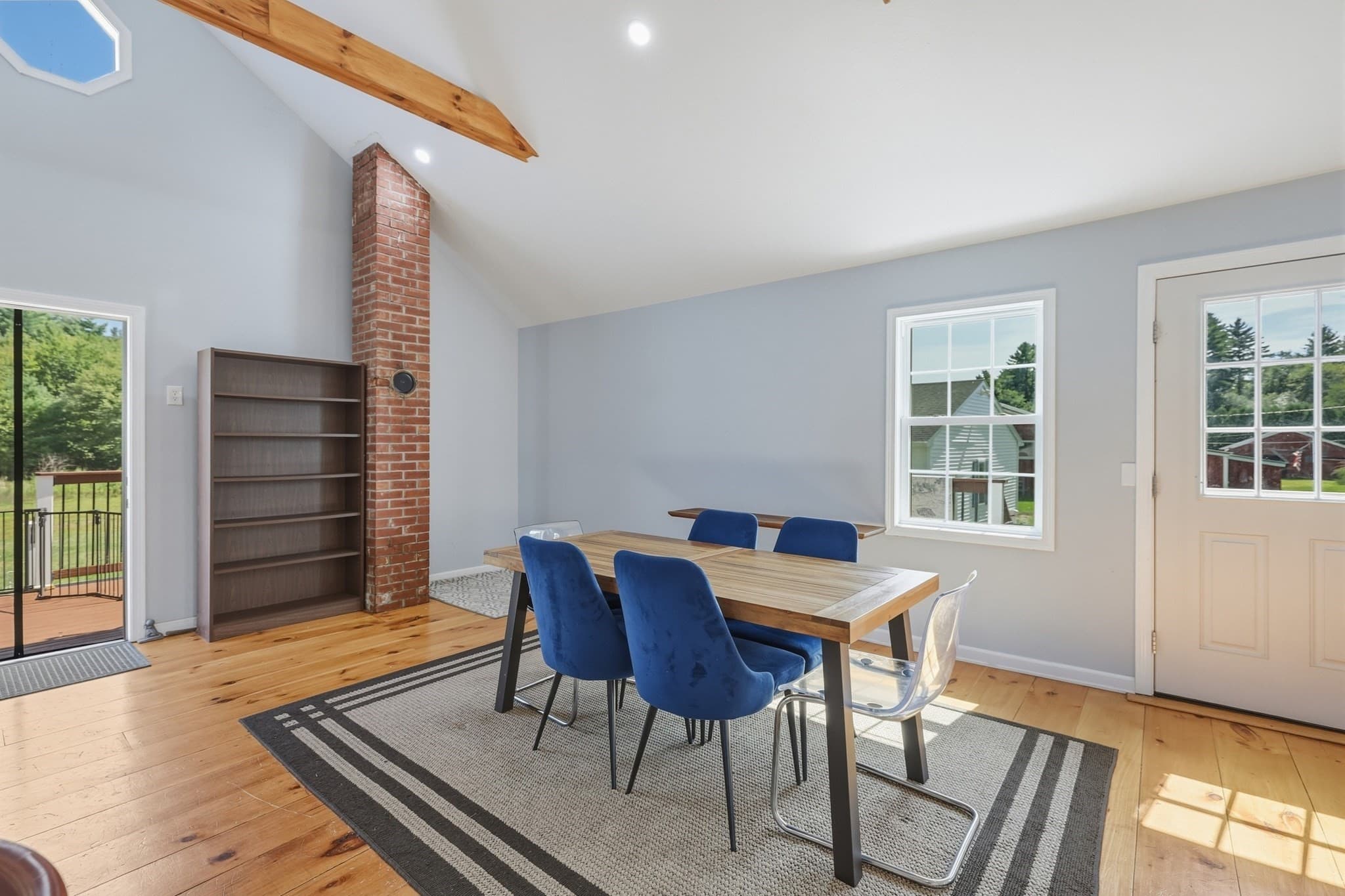 Single Family Residence at 121 S. Washington Street, Belchertown MA 01007, Belchertown, photo 25 of 42