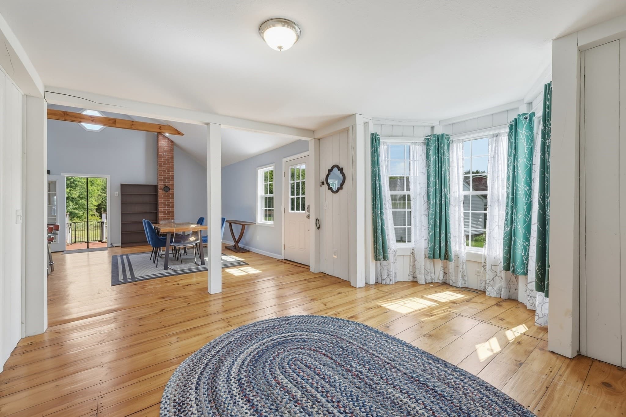 Single Family Residence at 121 S. Washington Street, Belchertown MA 01007, Belchertown, photo 21 of 42