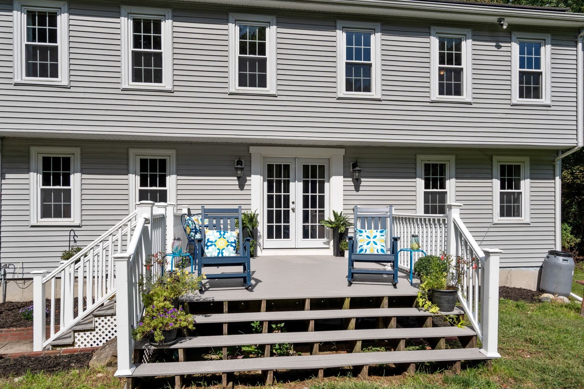 Single Family Residence at 543 Central Street, Holliston MA 01746, Holliston, photo 27 of 34
