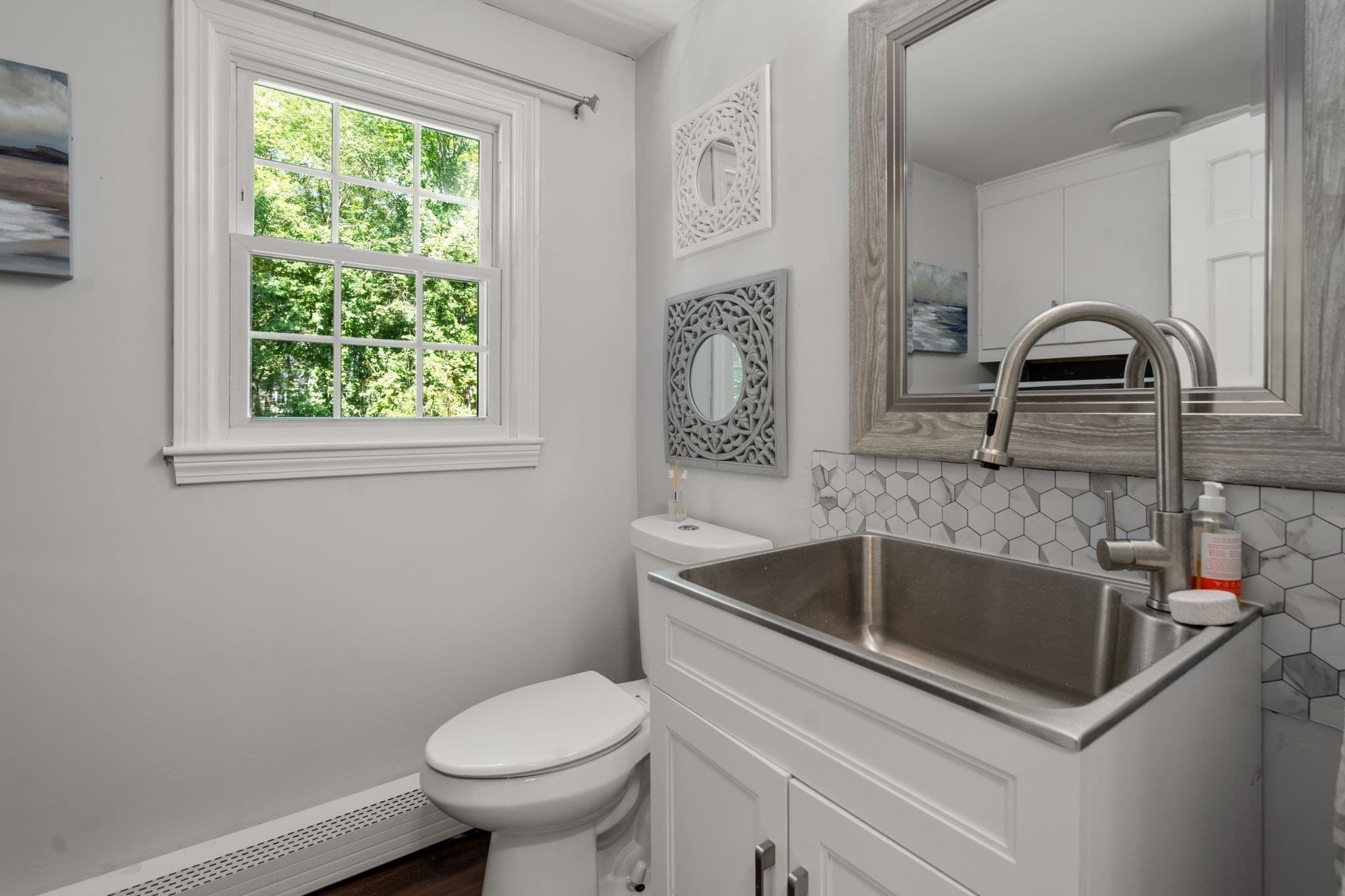 Single Family Residence at 543 Central Street, Holliston MA 01746, Holliston, photo 17 of 34