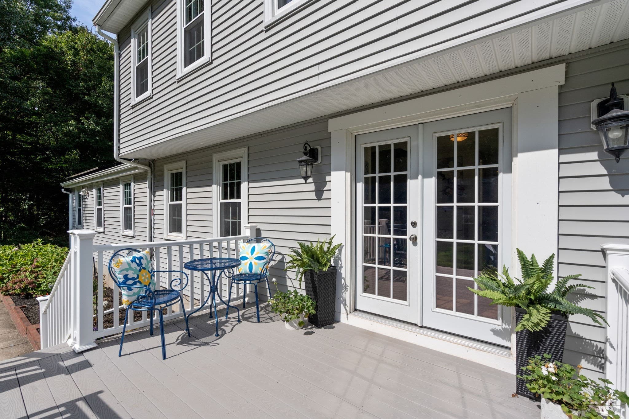 Single Family Residence at 543 Central Street, Holliston MA 01746, Holliston, photo 26 of 34