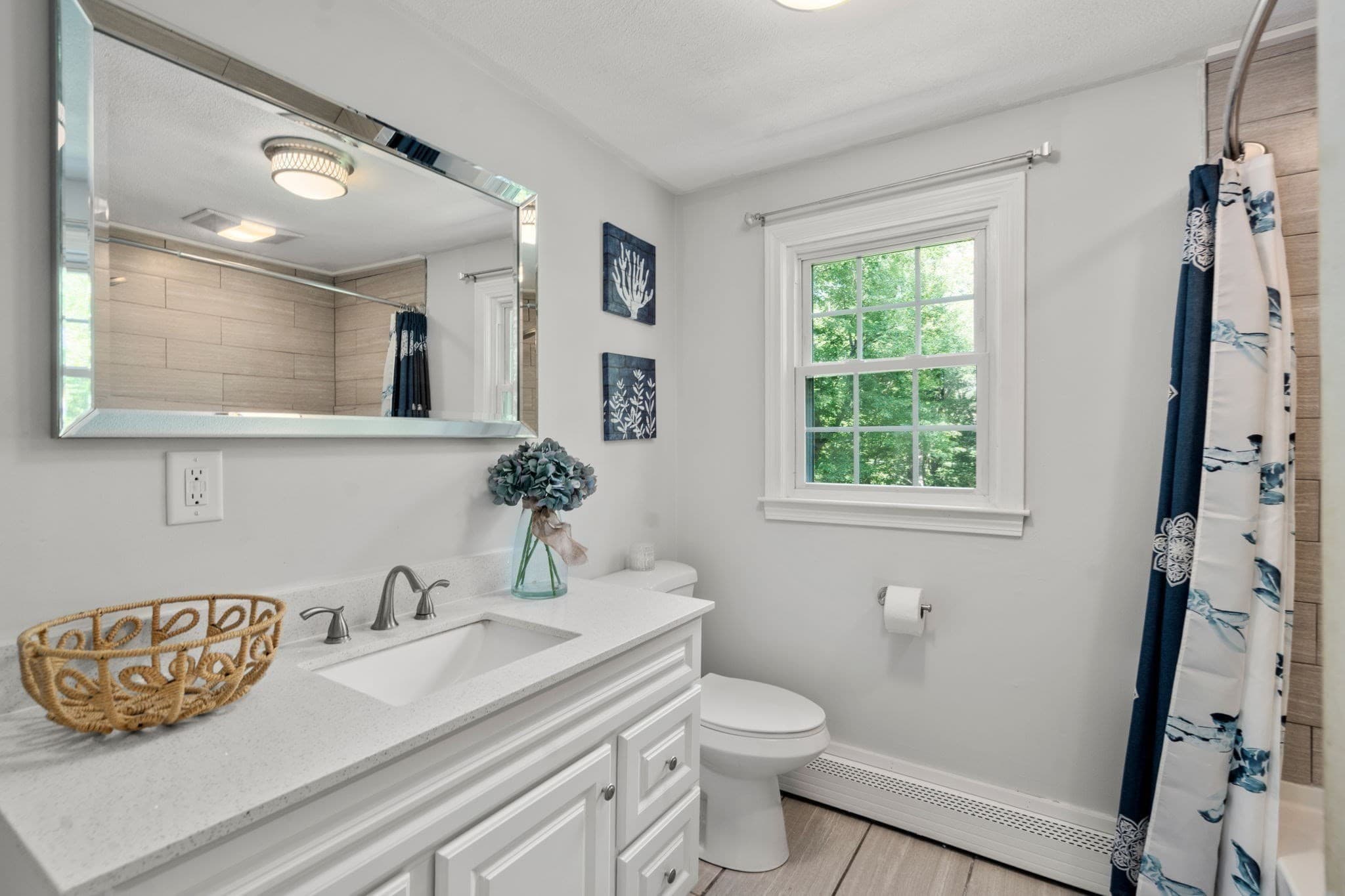 Single Family Residence at 543 Central Street, Holliston MA 01746, Holliston, photo 22 of 34