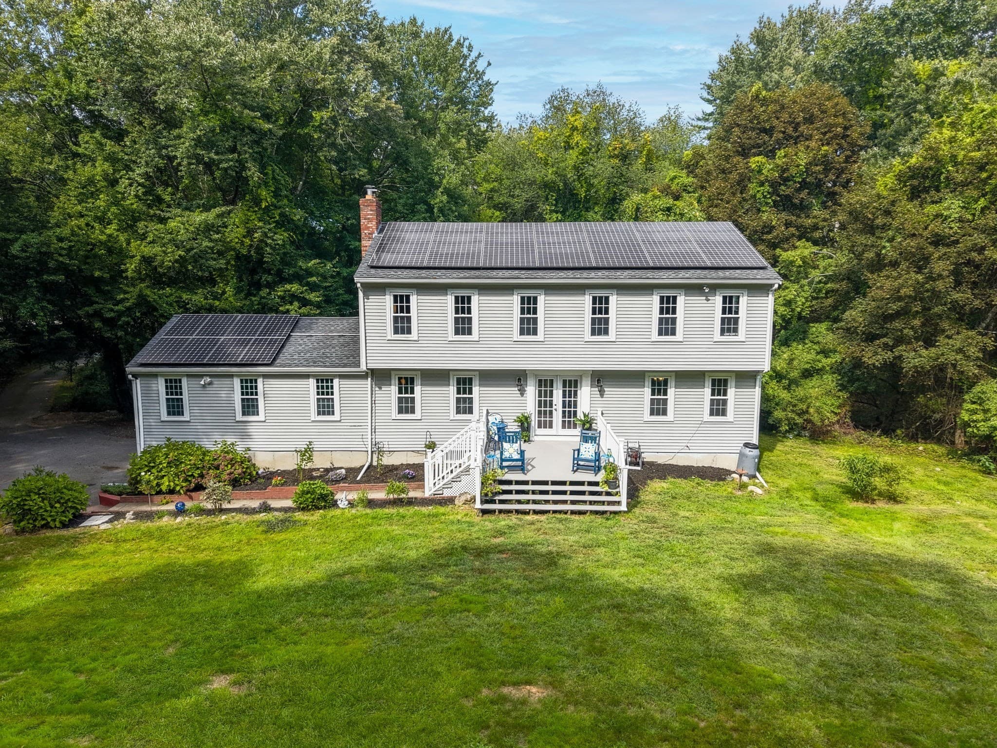 543 Central Street, Holliston MA 01746