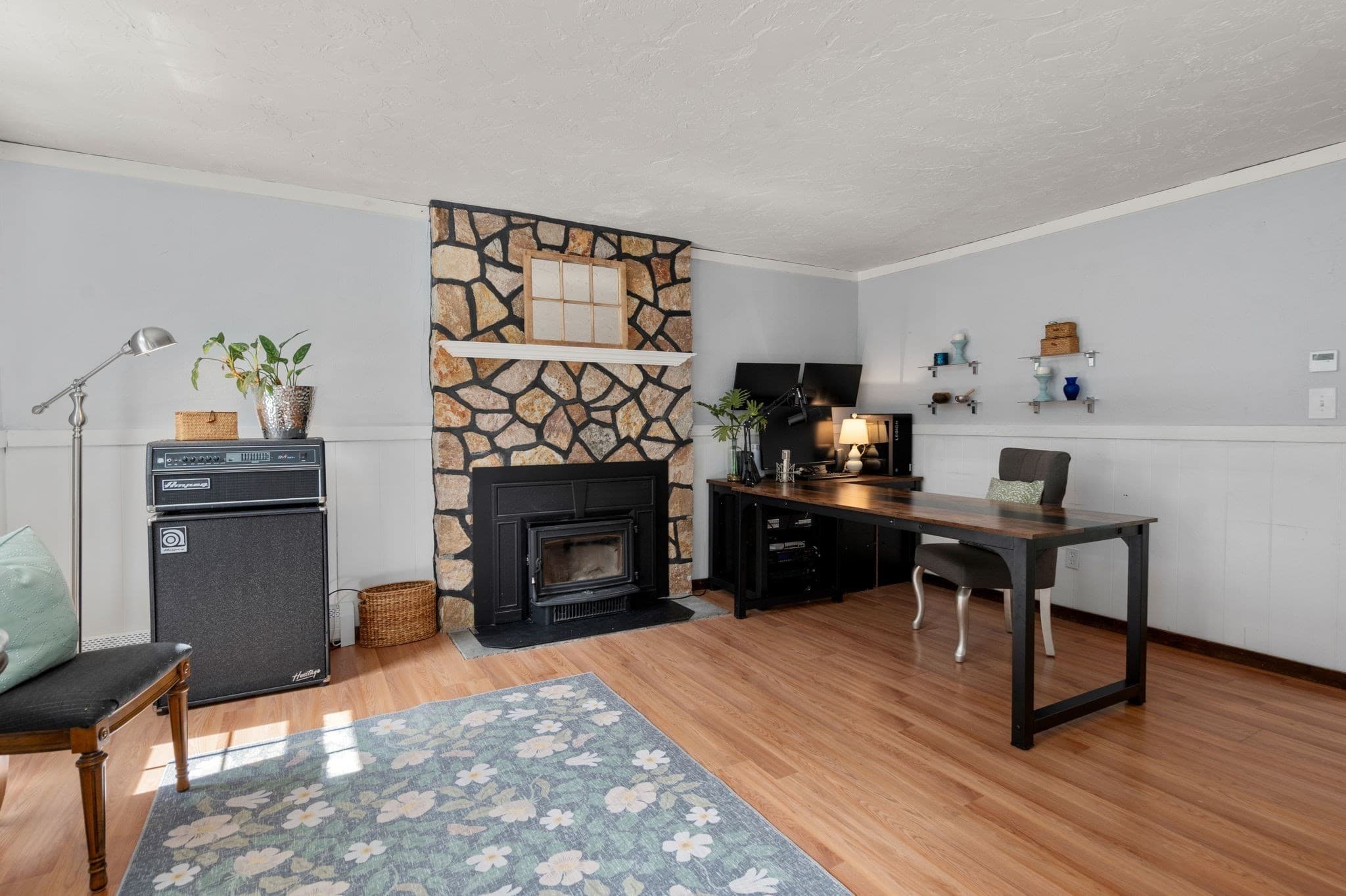 Single Family Residence at 543 Central Street, Holliston MA 01746, Holliston, photo 14 of 34
