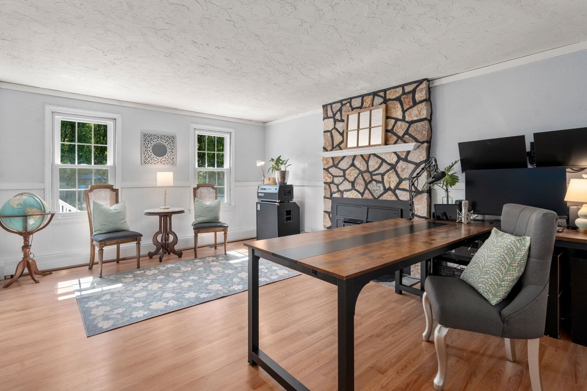 Single Family Residence at 543 Central Street, Holliston MA 01746, Holliston, photo 15 of 34
