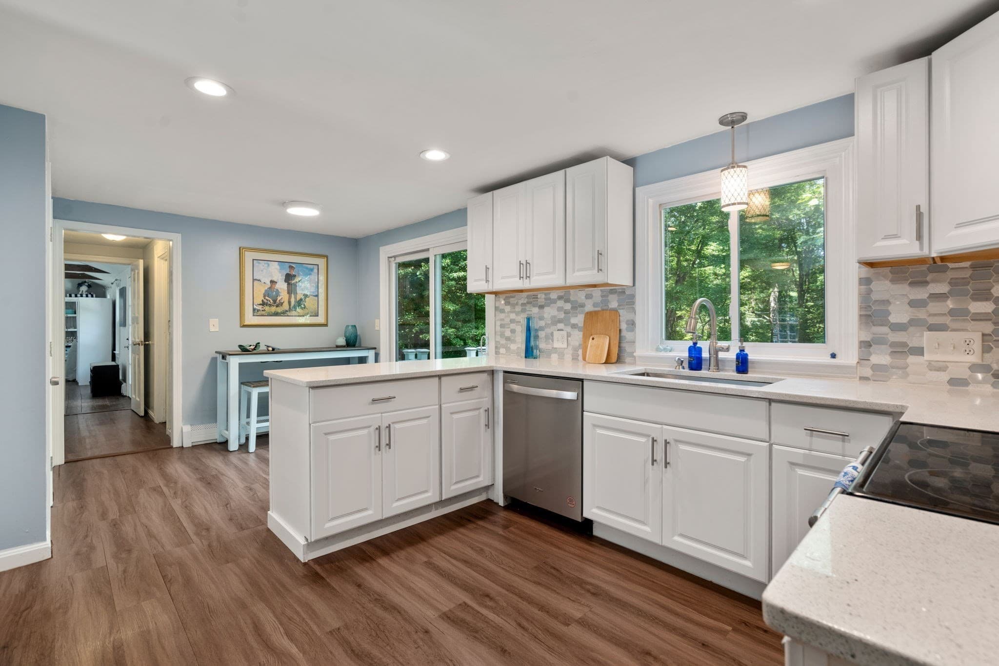 Single Family Residence at 543 Central Street, Holliston MA 01746, Holliston, photo 4 of 34