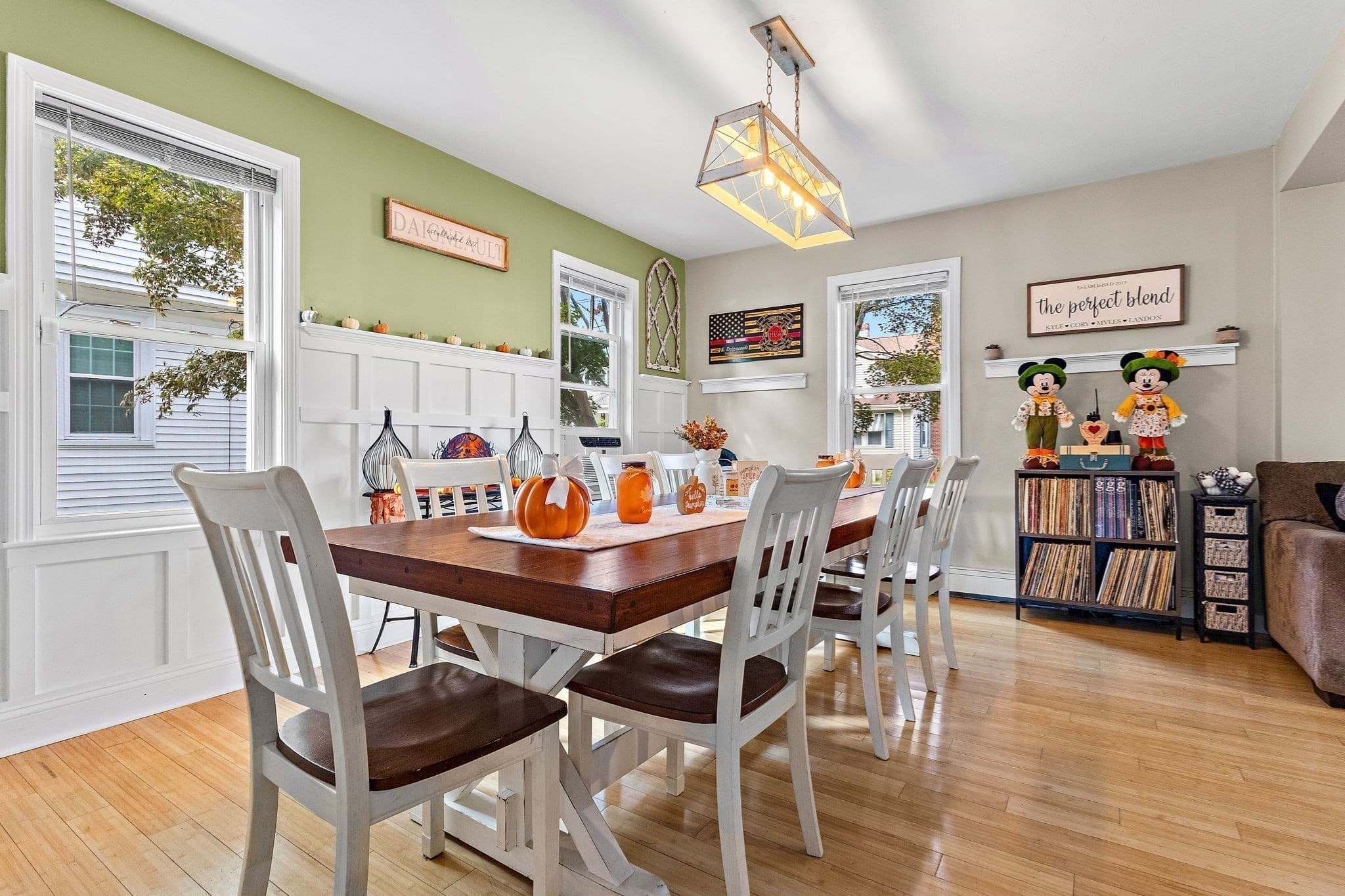 Single Family Residence at 93 Washburn Street, Taunton MA 02780, Taunton, photo 13 of 38