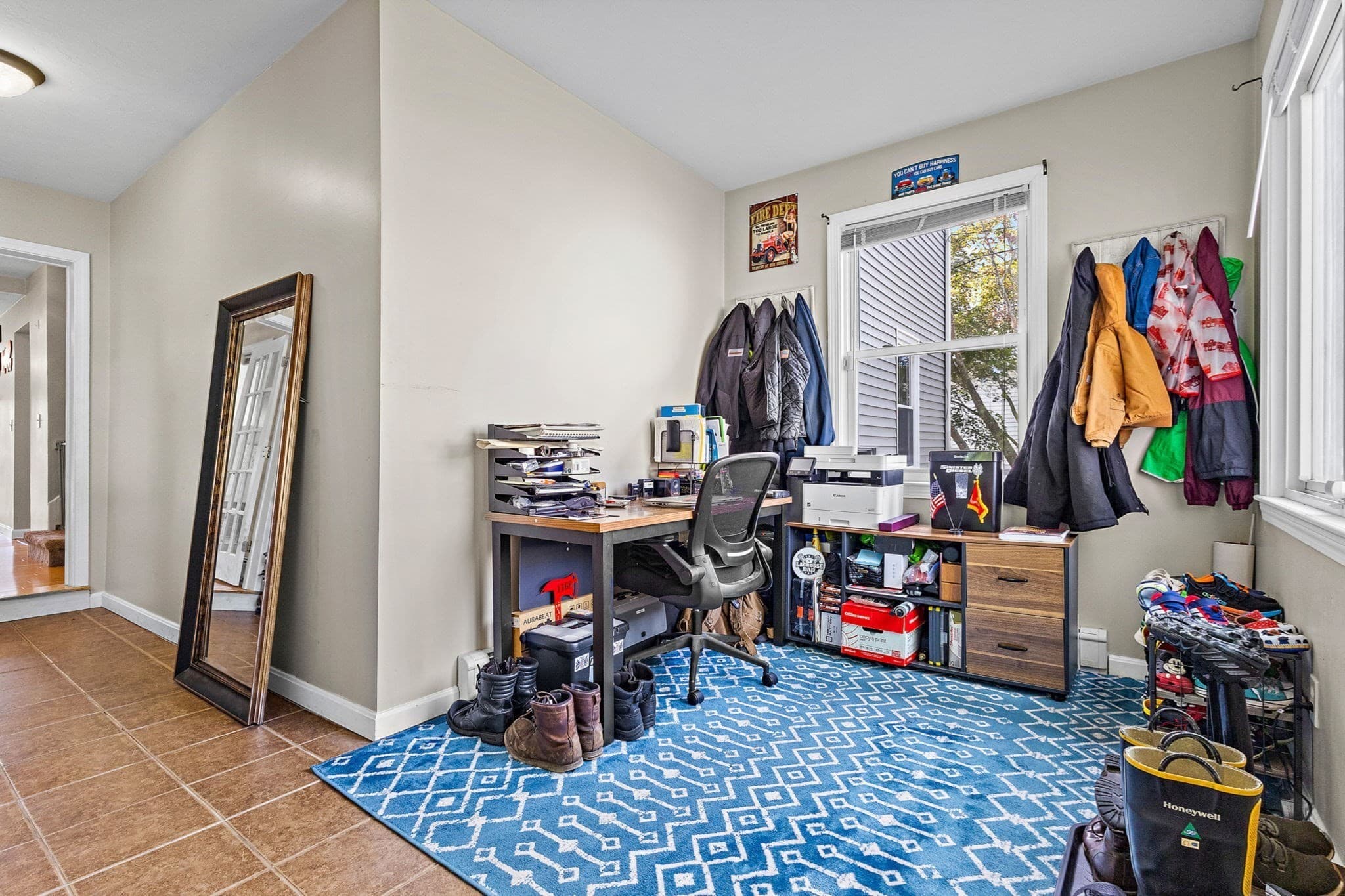 Single Family Residence at 93 Washburn Street, Taunton MA 02780, Taunton, photo 17 of 38
