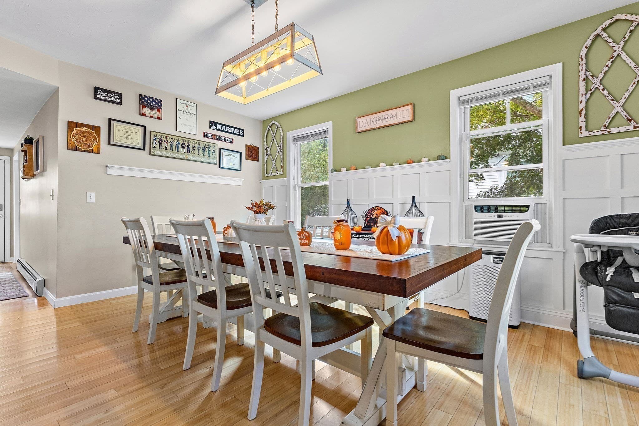 Single Family Residence at 93 Washburn Street, Taunton MA 02780, Taunton, photo 12 of 38