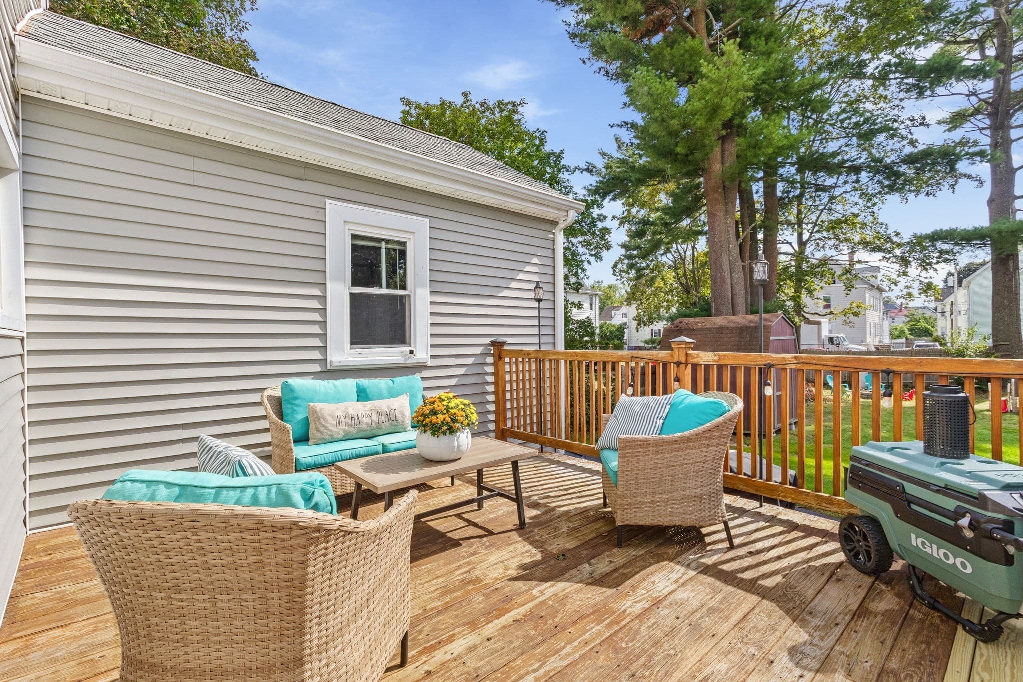 Single Family Residence at 93 Washburn Street, Taunton MA 02780, Taunton, photo 28 of 38