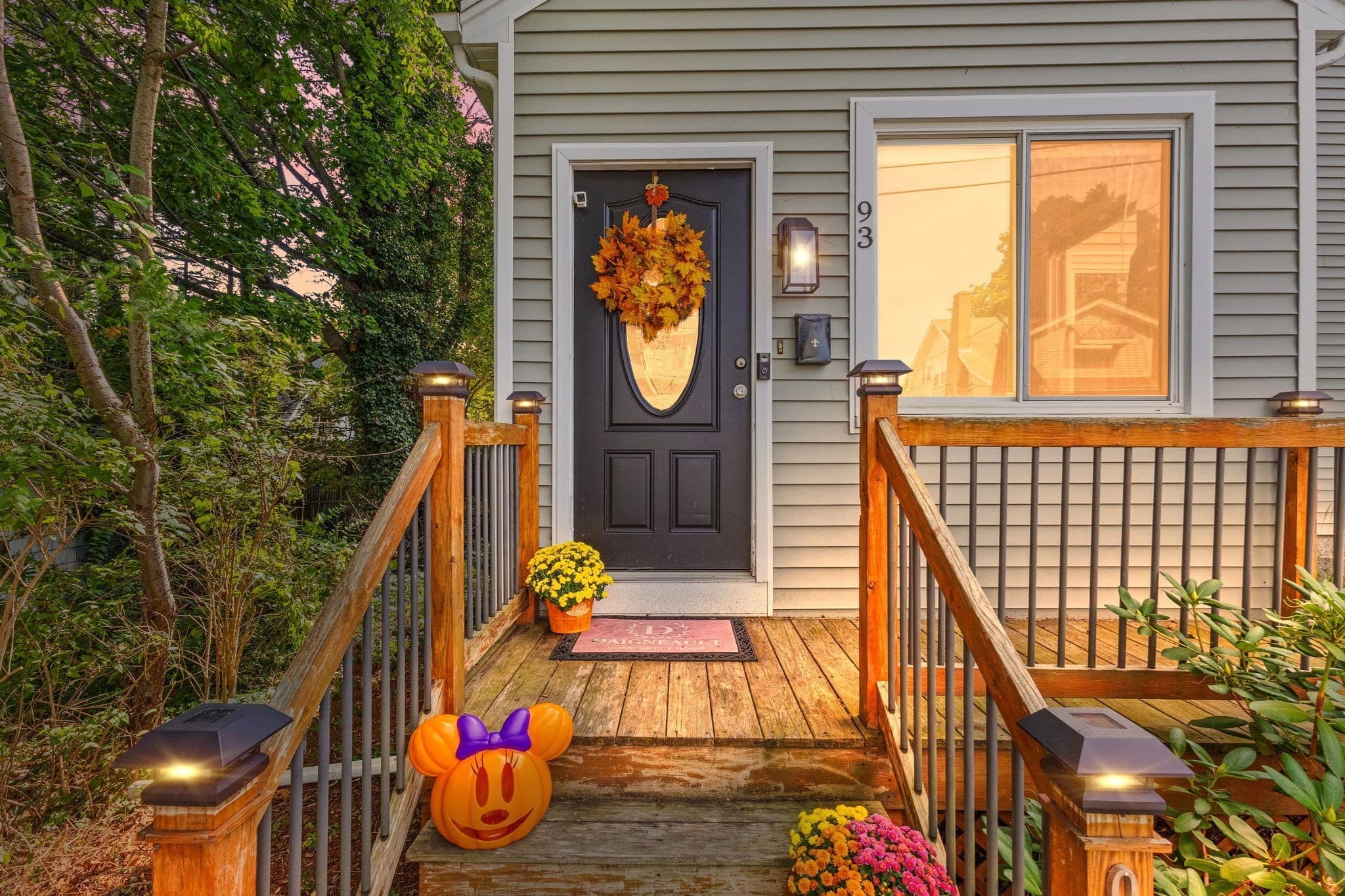 Single Family Residence at 93 Washburn Street, Taunton MA 02780, Taunton, photo 5 of 38