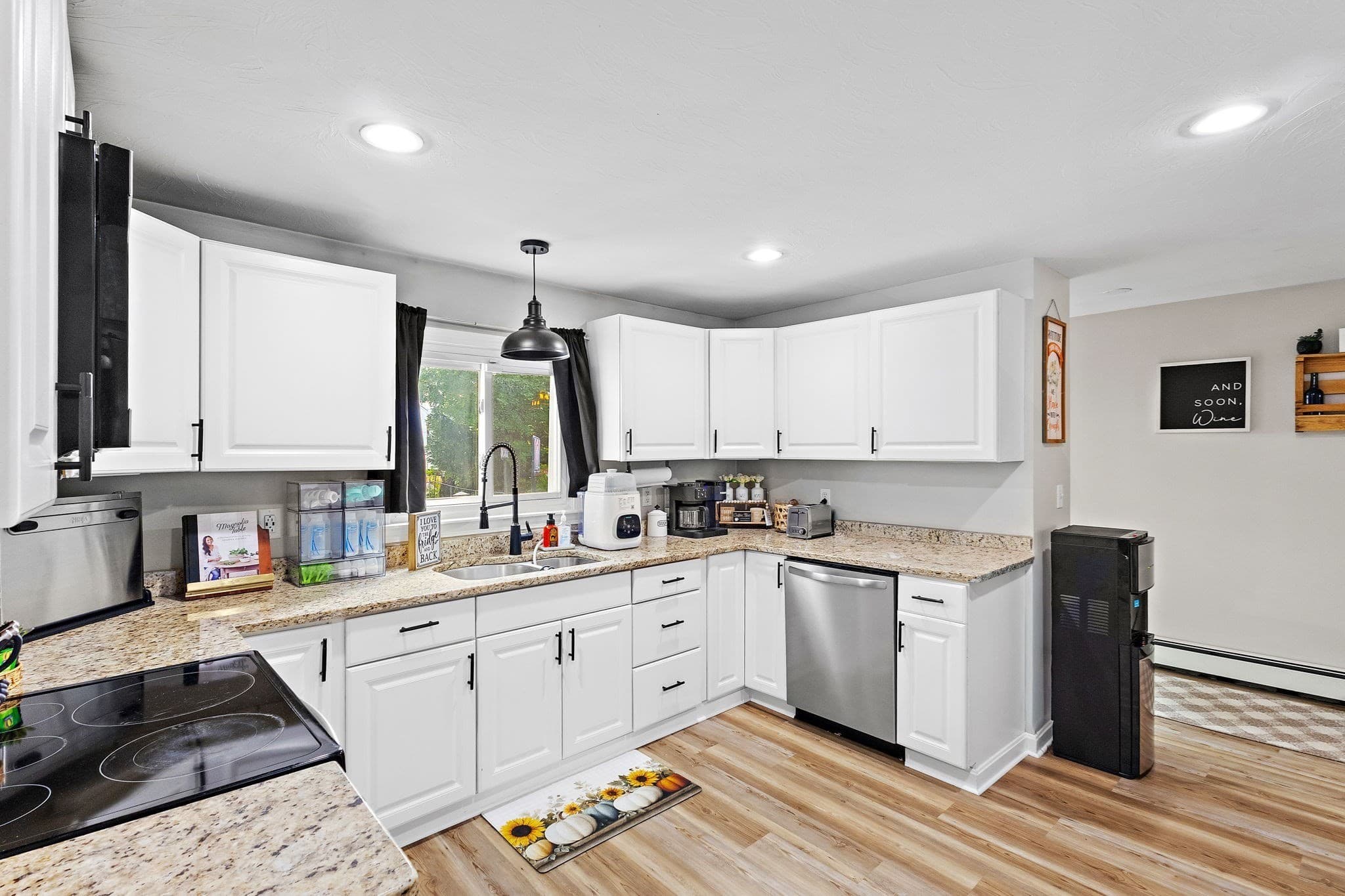 Single Family Residence at 93 Washburn Street, Taunton MA 02780, Taunton, photo 10 of 38