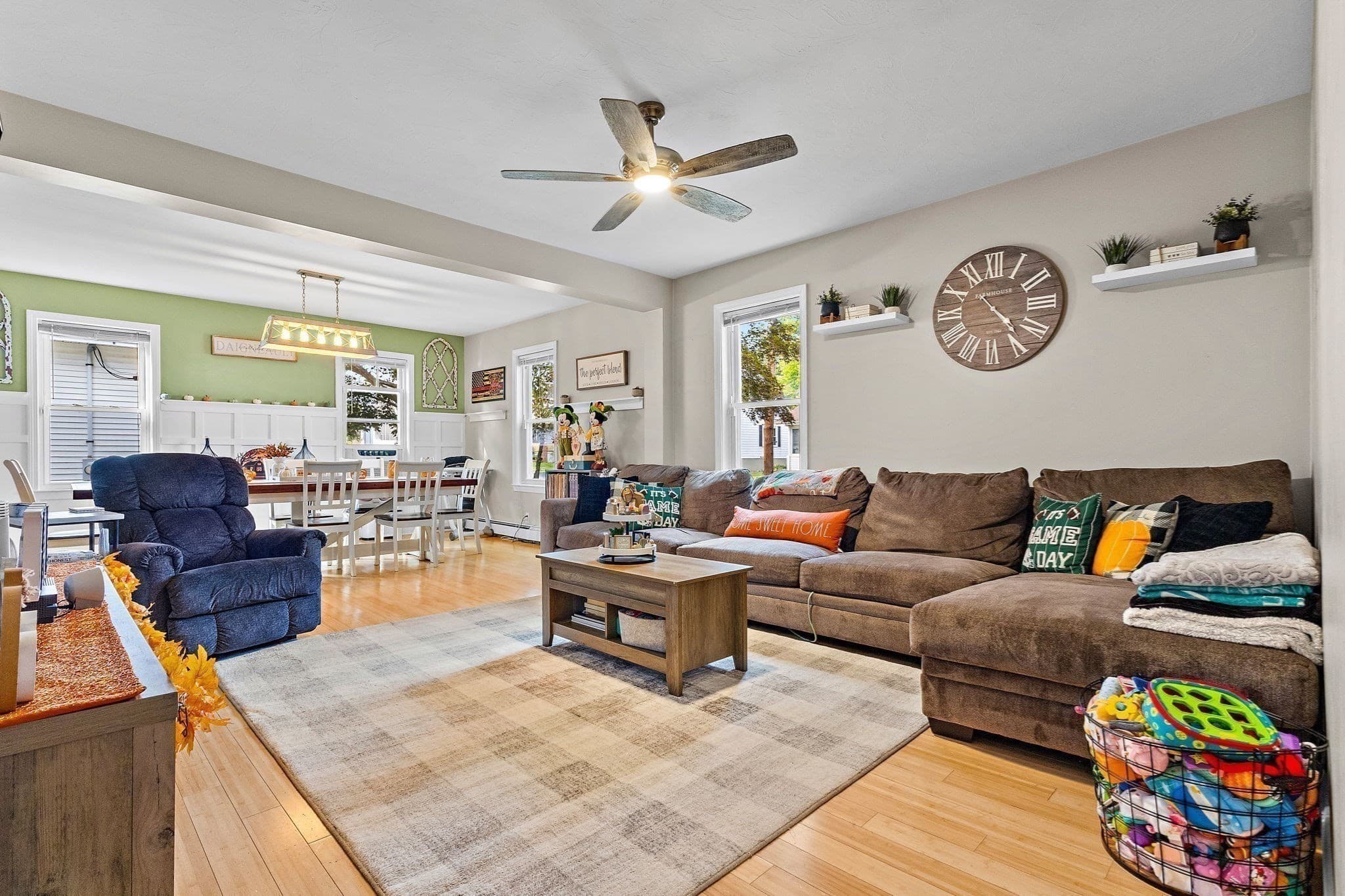 Single Family Residence at 93 Washburn Street, Taunton MA 02780, Taunton, photo 14 of 38