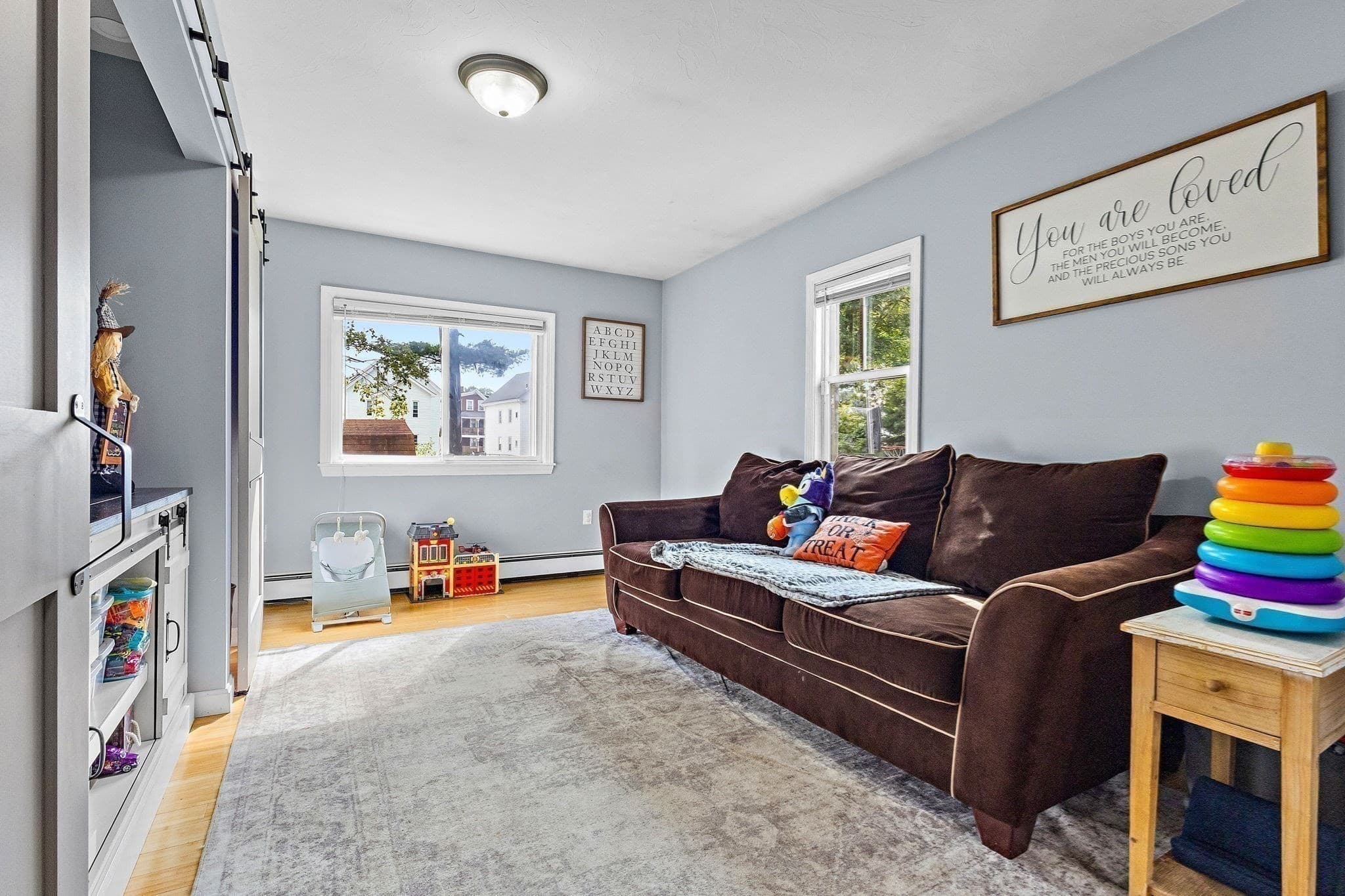 Single Family Residence at 93 Washburn Street, Taunton MA 02780, Taunton, photo 18 of 38