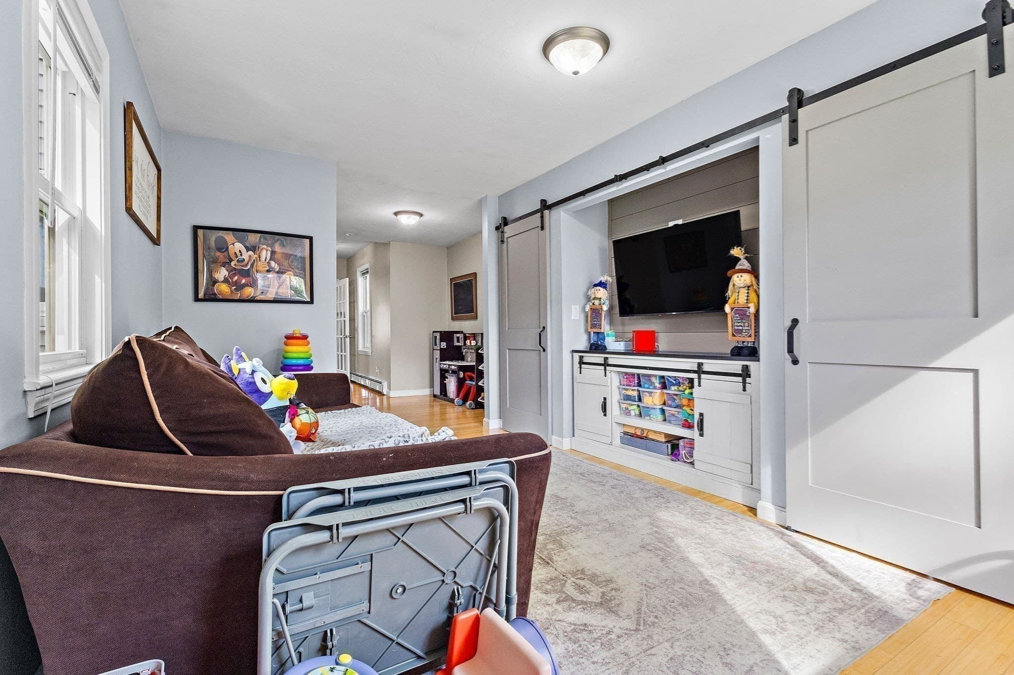 Single Family Residence at 93 Washburn Street, Taunton MA 02780, Taunton, photo 19 of 38