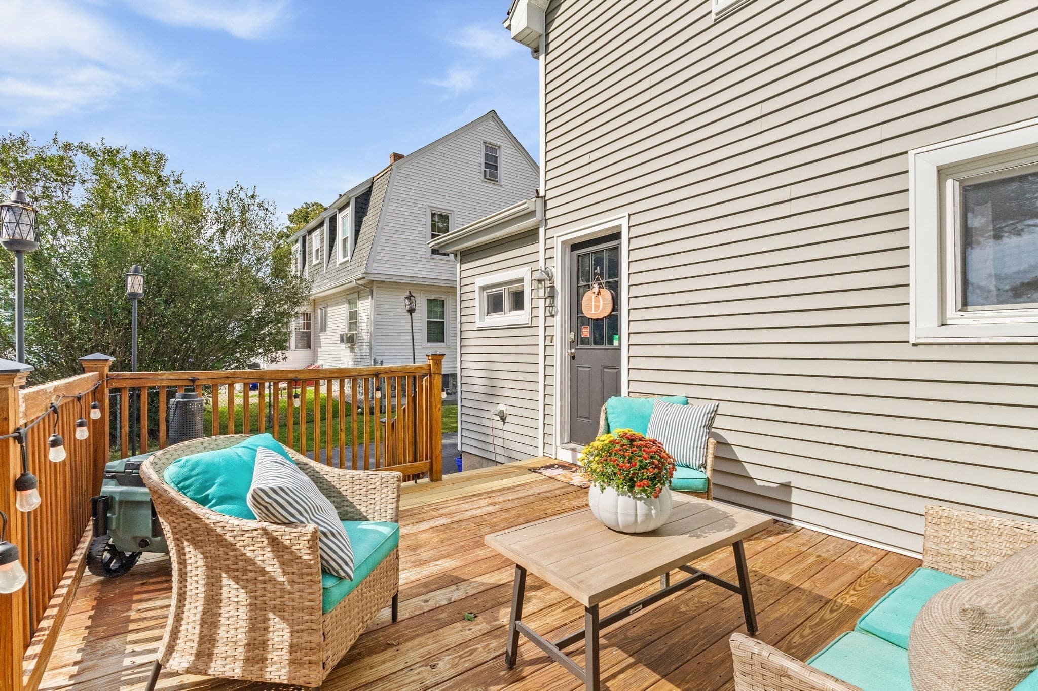 Single Family Residence at 93 Washburn Street, Taunton MA 02780, Taunton, photo 29 of 38