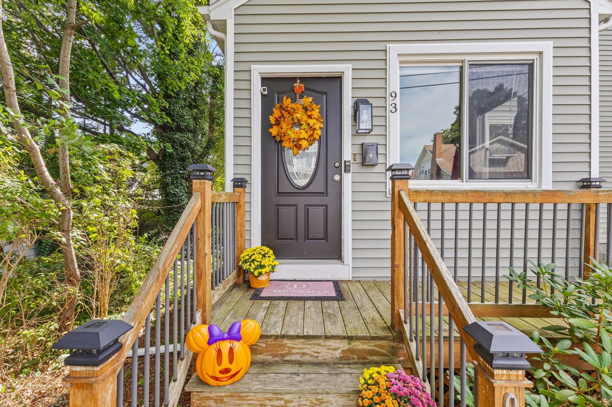 Single Family Residence at 93 Washburn Street, Taunton MA 02780, Taunton, photo 8 of 38