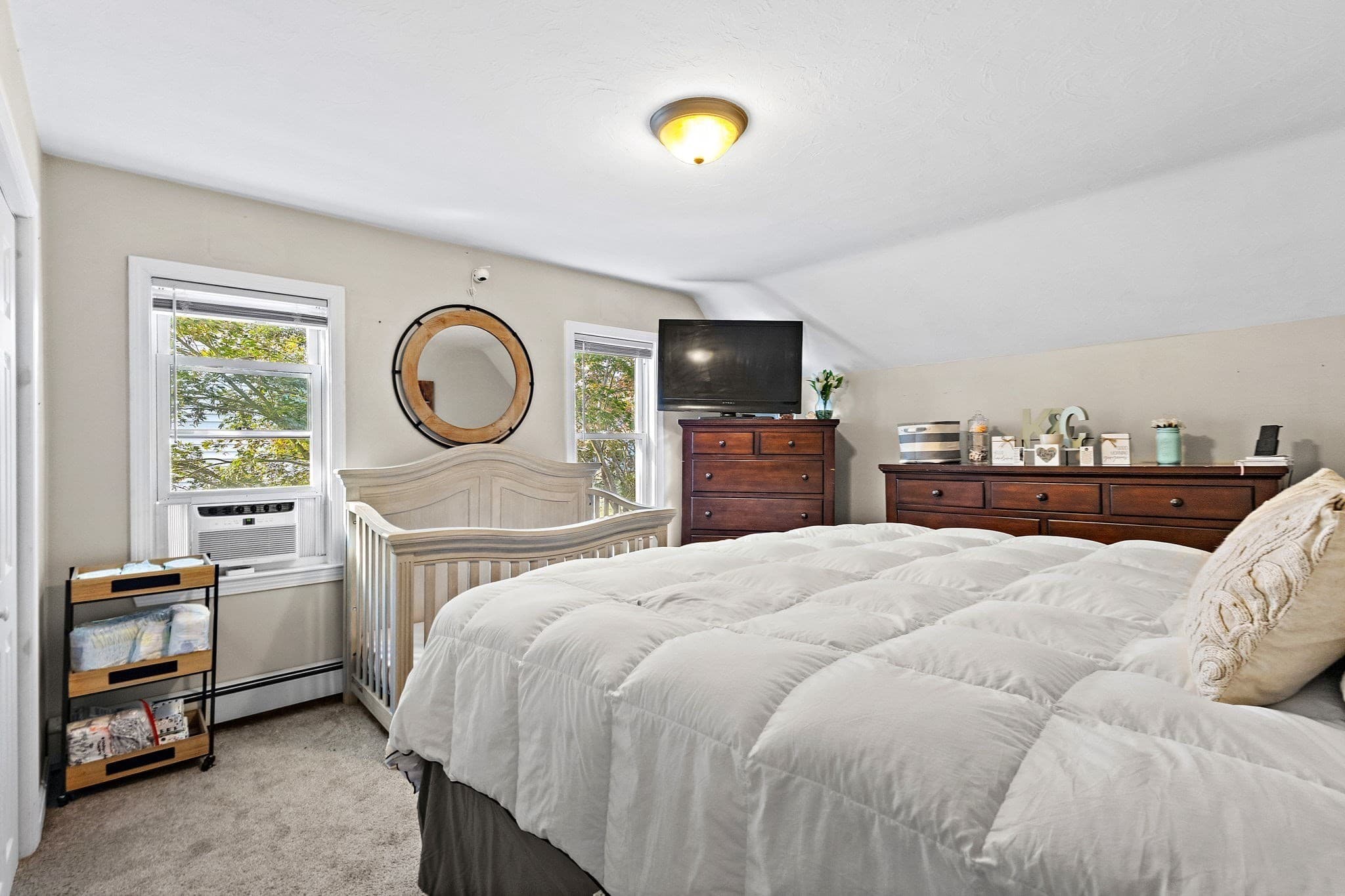Single Family Residence at 93 Washburn Street, Taunton MA 02780, Taunton, photo 25 of 38