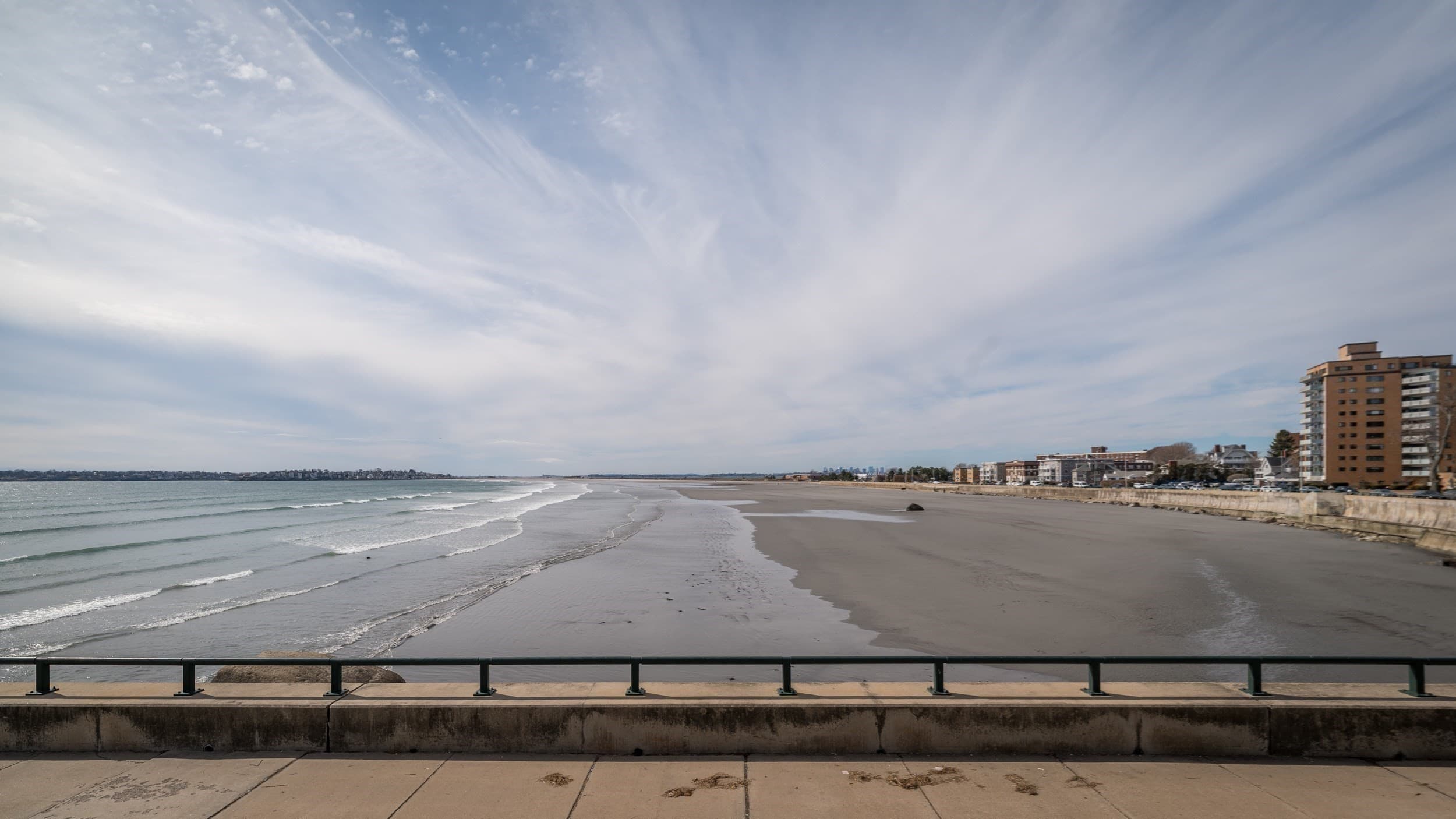 Condominium at 300 Lynn Shore Dr # 410, Lynn MA 01902, Lynn, photo 15 of 33