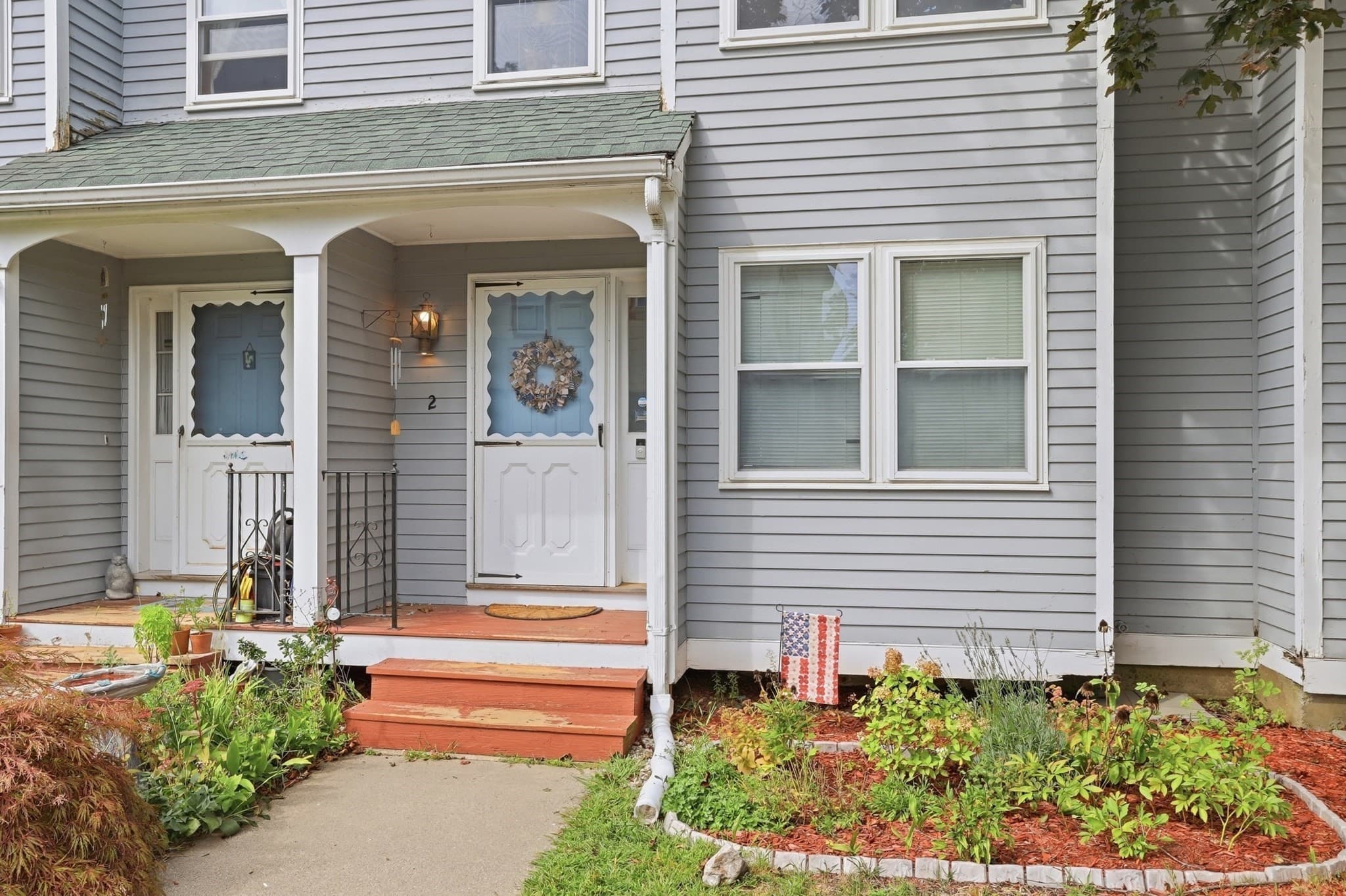 Condominium at 97 Forest # 2, Lowell MA 01851, Lowell, photo 2 of 40