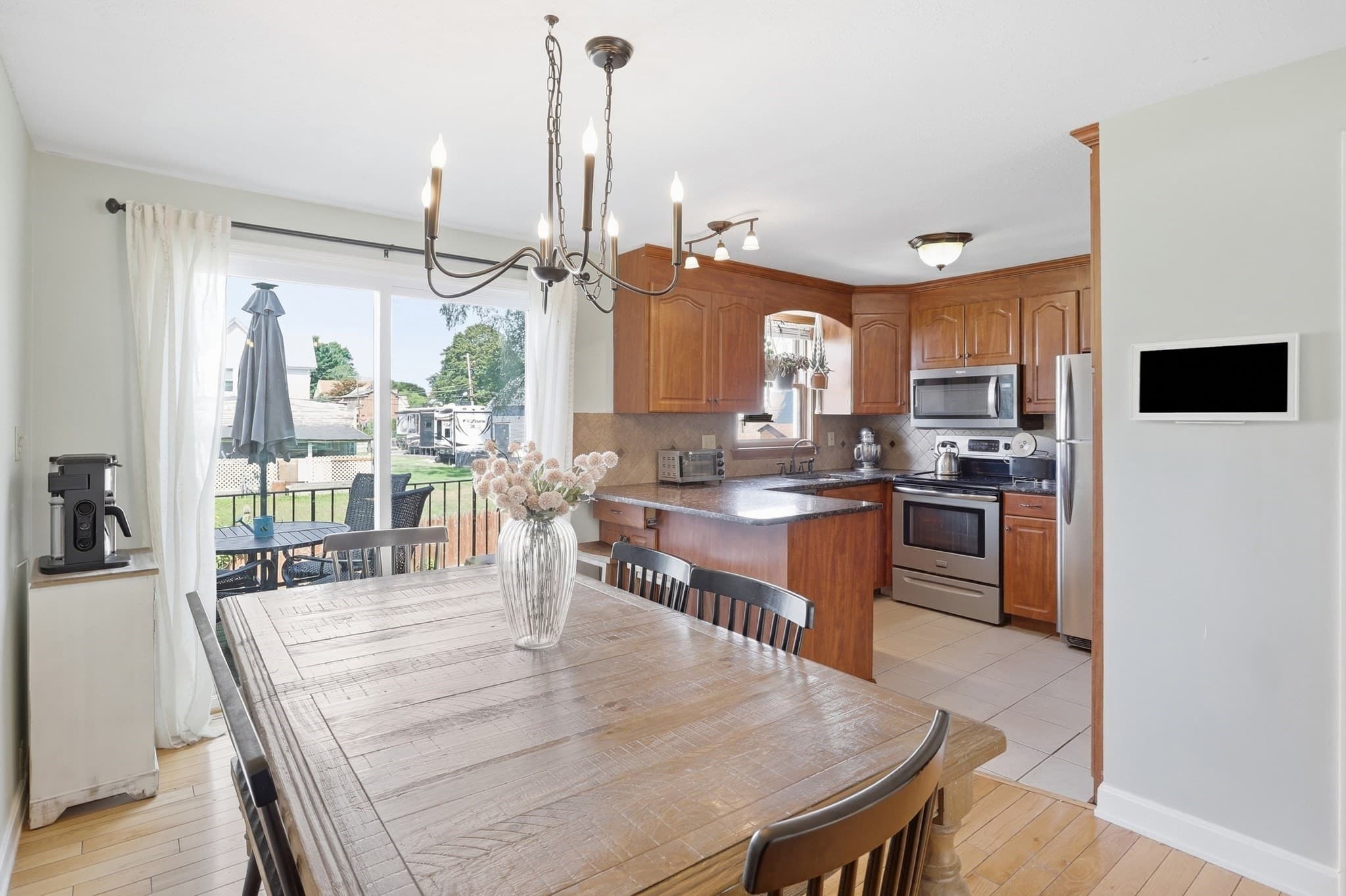 Condominium at 97 Forest # 2, Lowell MA 01851, Lowell, photo 6 of 40