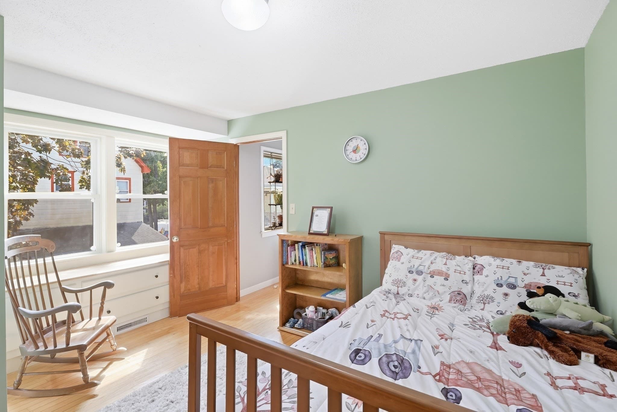 Condominium at 97 Forest # 2, Lowell MA 01851, Lowell, photo 22 of 40
