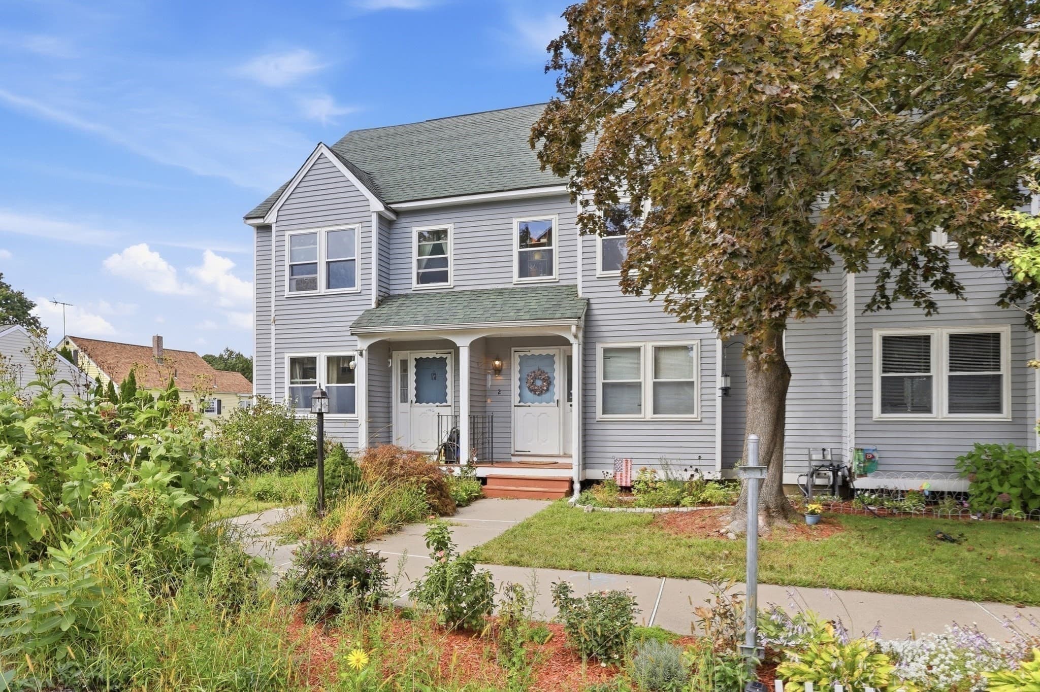 Condominium at 97 Forest # 2, Lowell MA 01851, Lowell, photo 36 of 40