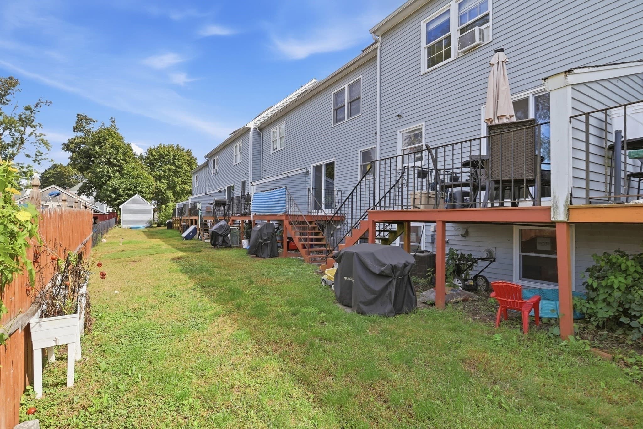 Condominium at 97 Forest # 2, Lowell MA 01851, Lowell, photo 32 of 40