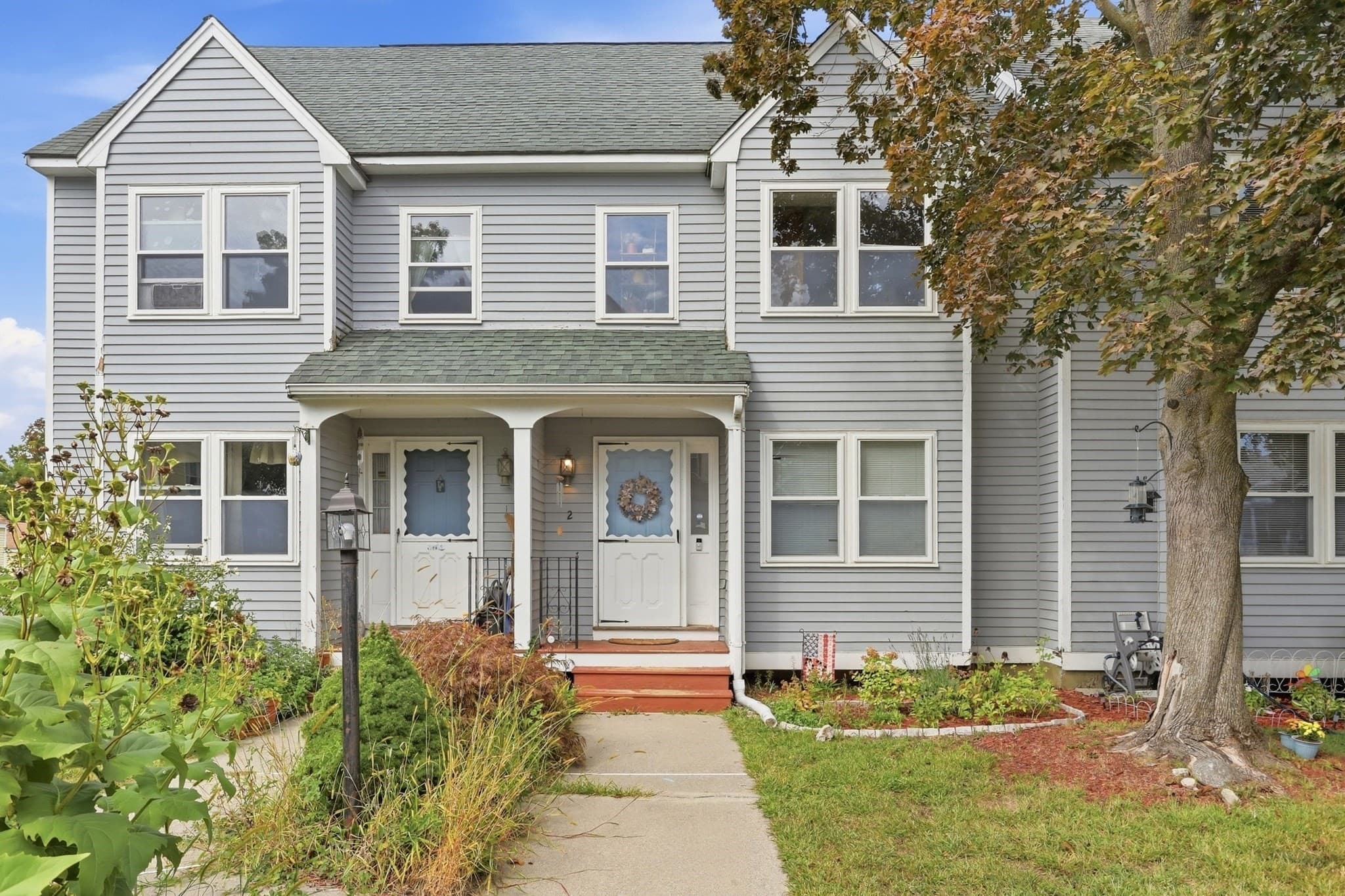 97 Forest # 2, Lowell MA 01851