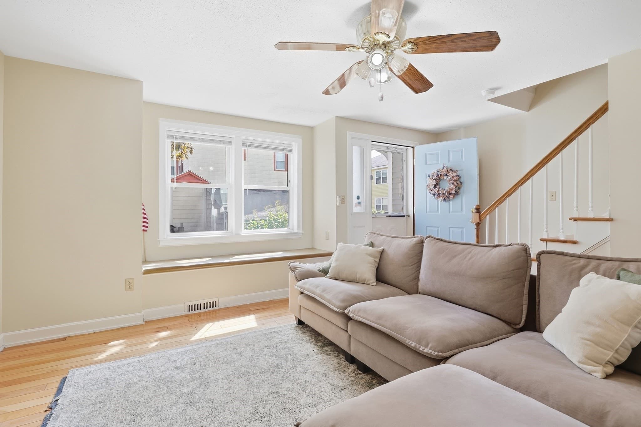 Condominium at 97 Forest # 2, Lowell MA 01851, Lowell, photo 5 of 40