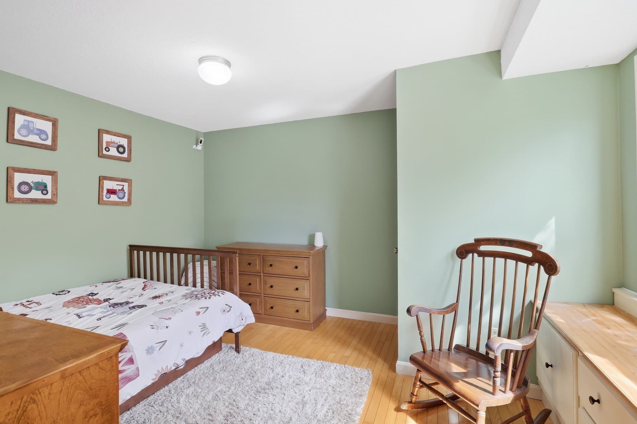 Condominium at 97 Forest # 2, Lowell MA 01851, Lowell, photo 20 of 40