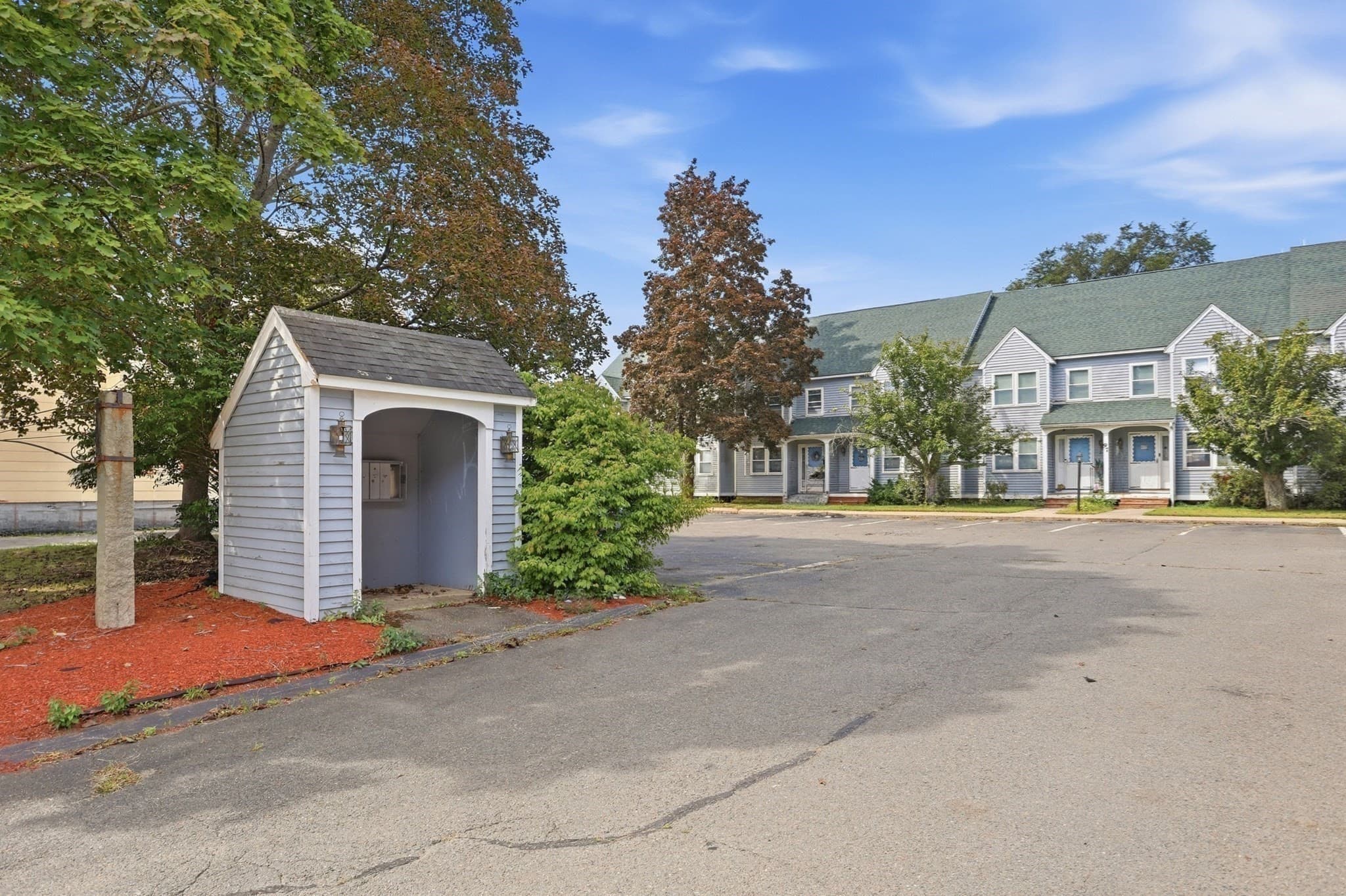 Condominium at 97 Forest # 2, Lowell MA 01851, Lowell, photo 34 of 40
