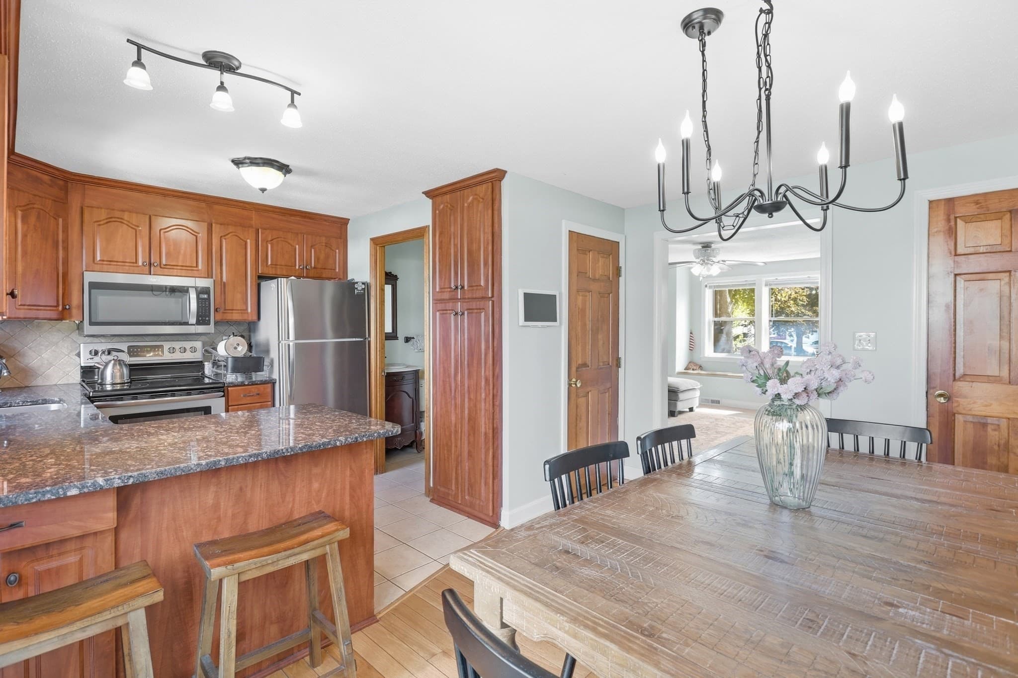 Condominium at 97 Forest # 2, Lowell MA 01851, Lowell, photo 10 of 40