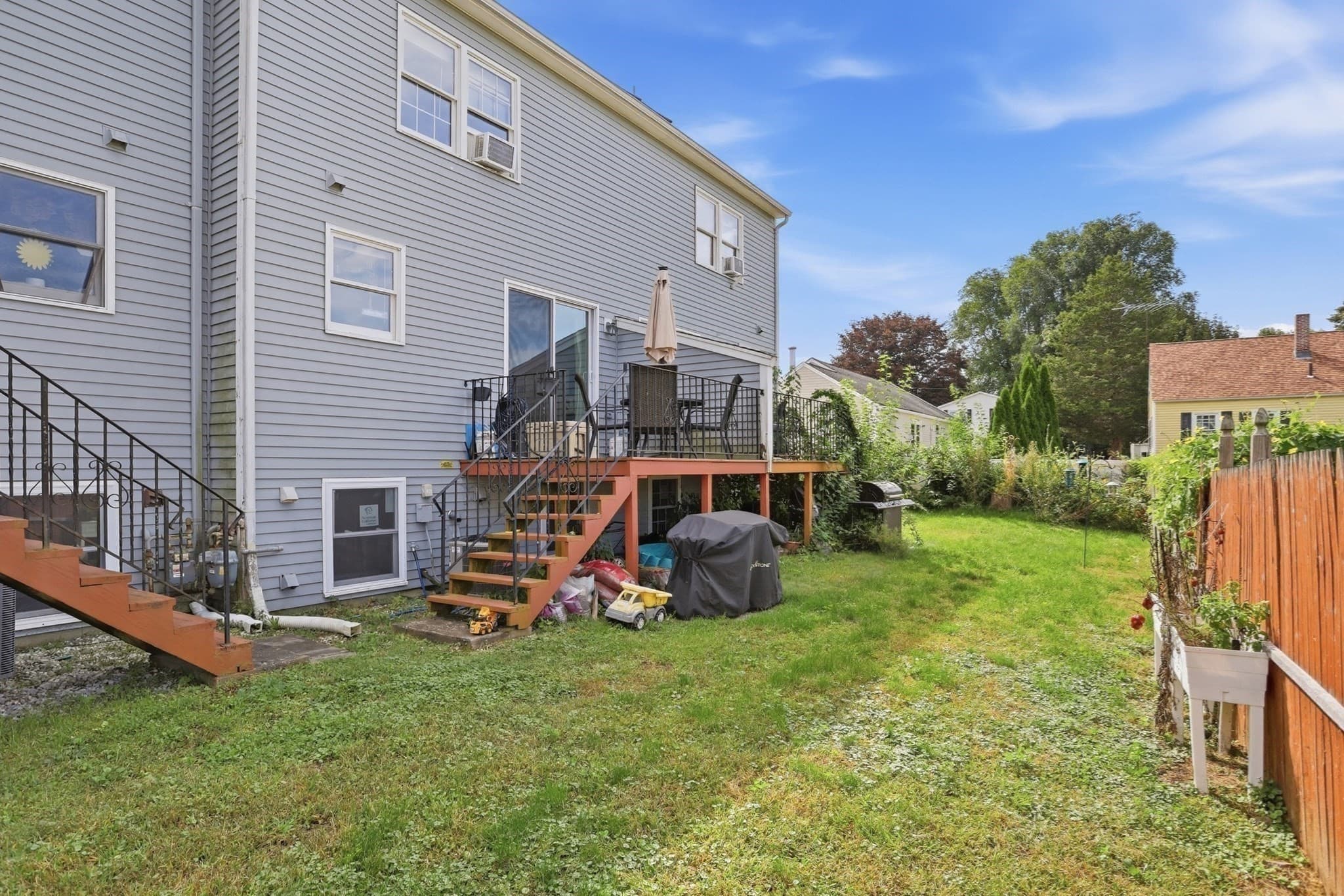 Condominium at 97 Forest # 2, Lowell MA 01851, Lowell, photo 33 of 40