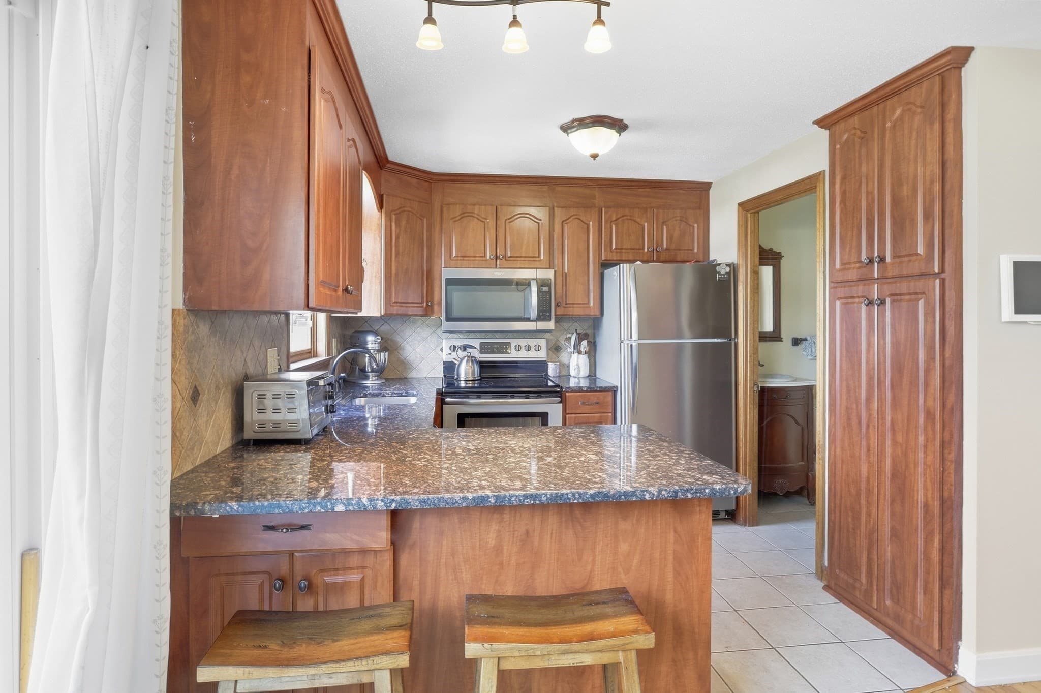 Condominium at 97 Forest # 2, Lowell MA 01851, Lowell, photo 14 of 40
